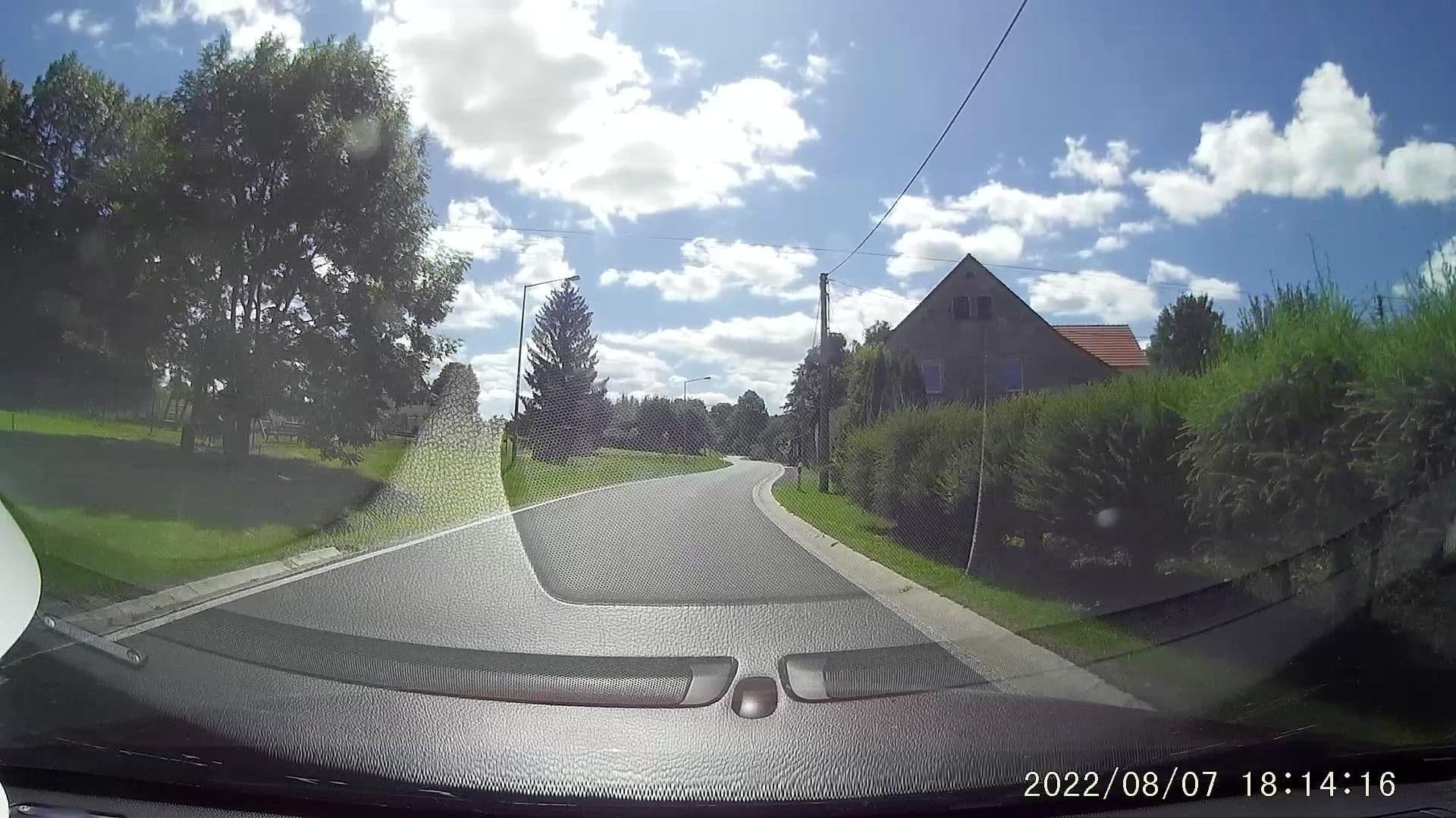 Street view near Narcyz Hotel. Firma Handlowo-Usługowa Palbow Mirosław Świeradów-Zdrój, Świeradów-Zdrój — © dasza (CC BY-SA · Mapillary)