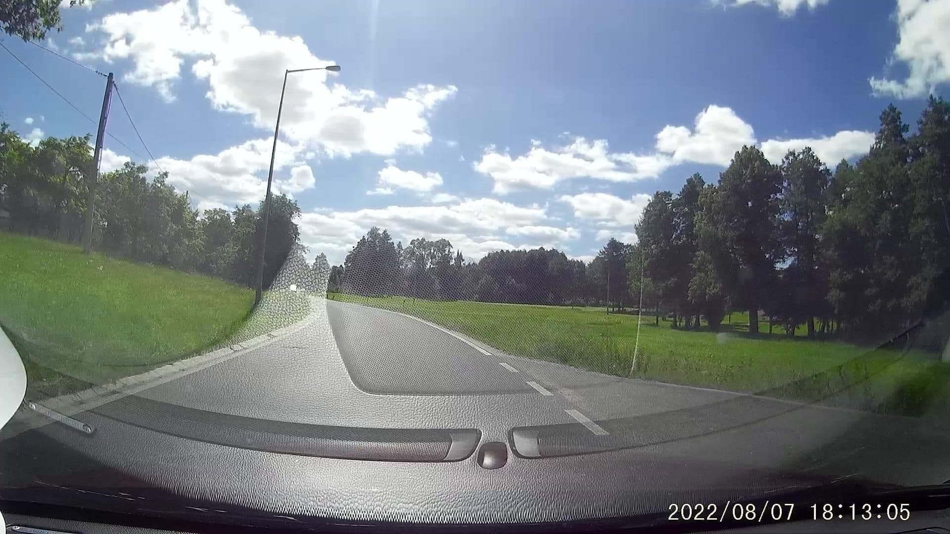 Street view near Pensjonat Nad Strumykiem, Świeradów-Zdrój — © dasza (CC BY-SA · Mapillary)