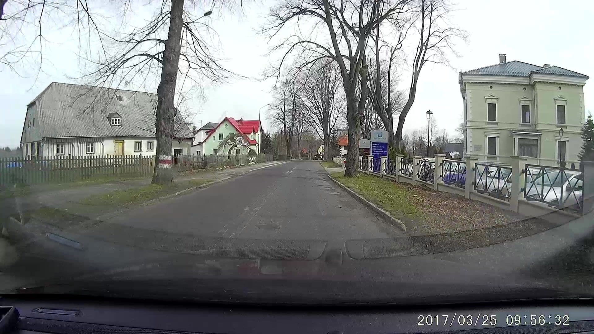Street view near "Czerniawa Zdrój Nieruchomości" Sp. z o.o., Świeradów-Zdrój — © dasza (CC BY-SA · Mapillary)