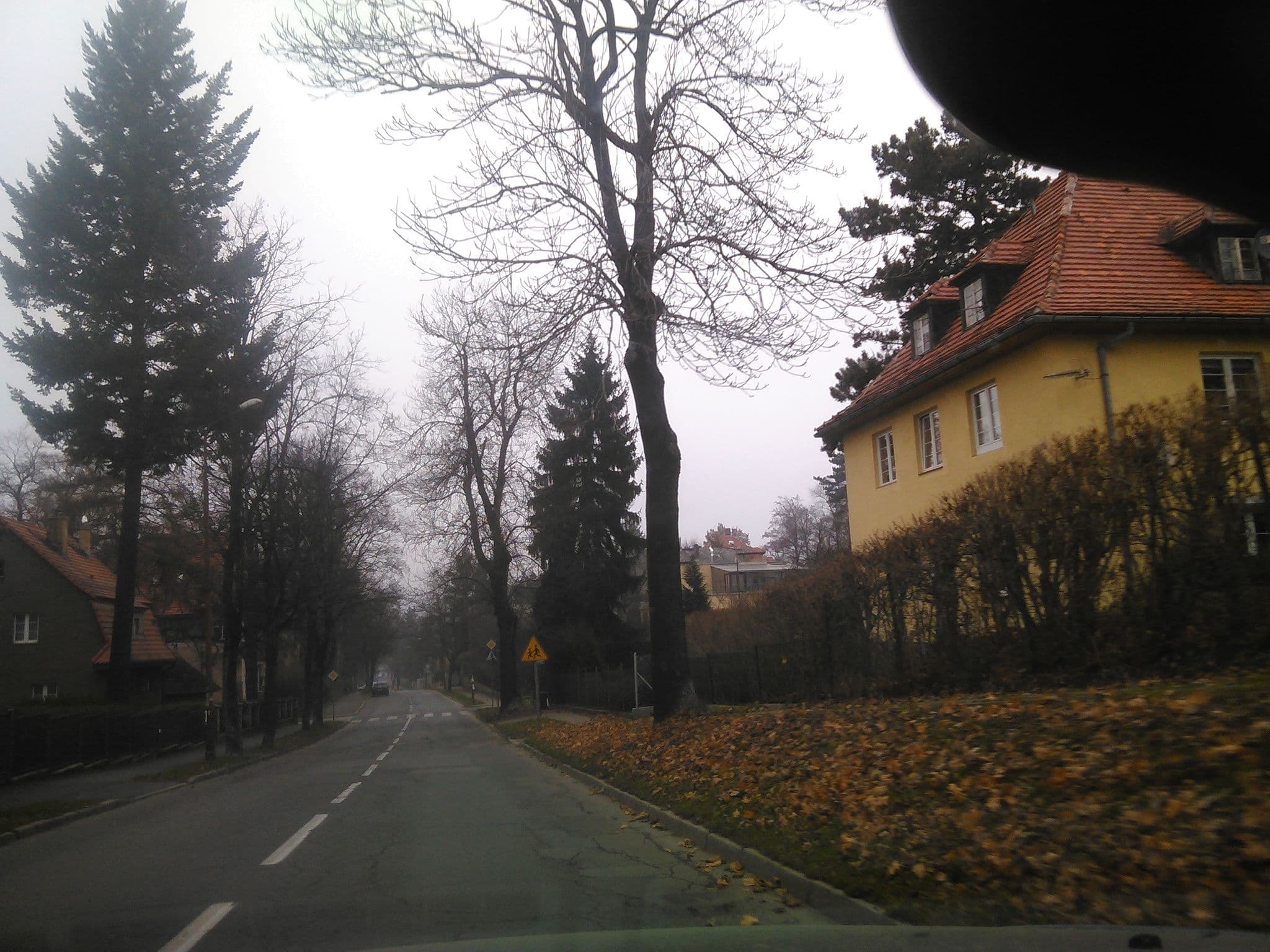 Street view near Apartamenty Lemon Pepper, Jelenia Góra — © bechem (CC BY-SA · Mapillary)