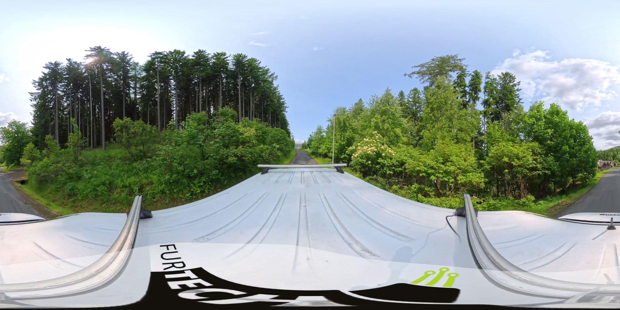 Street view near Atlanta, Karpacz — © Davvid23 (CC BY-SA · Mapillary)