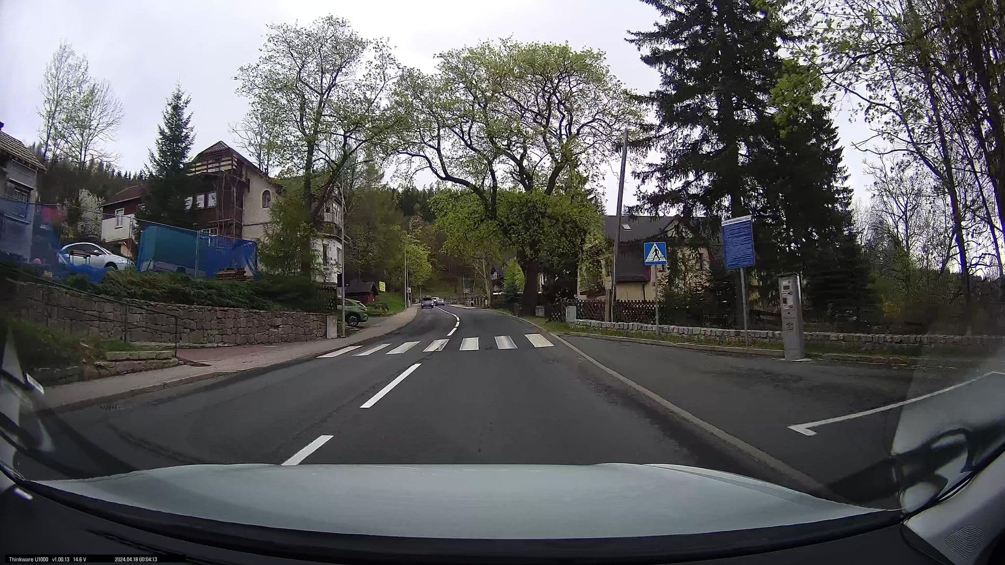 Street view near Apartament EverySky , Karpacz Sucha 3a/9, Karpacz — © maxim752 (CC BY-SA · Mapillary)