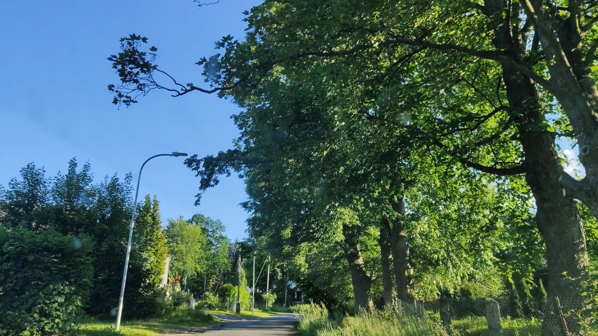 Street view near Wynajem Pokoi Angelika Kaniowska, Karpacz — © podnad (CC BY-SA · Mapillary)