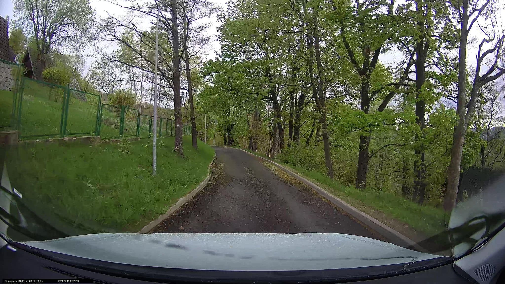 Street view near Pensjonat Panorama, Karpacz — © maxim752 (CC BY-SA · Mapillary)
