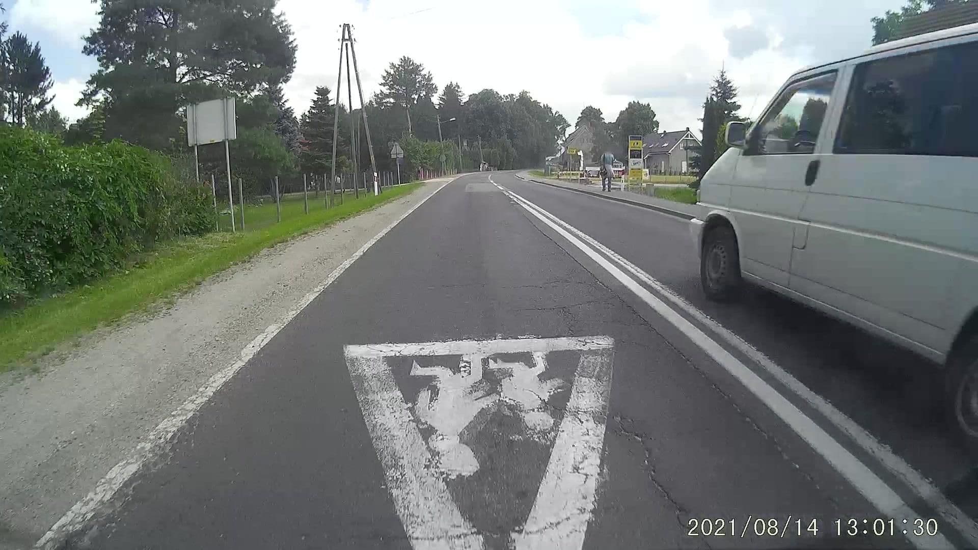Street view near Apartament Stokrotka, Lądek-Zdrój — © dasza (CC BY-SA · Mapillary)