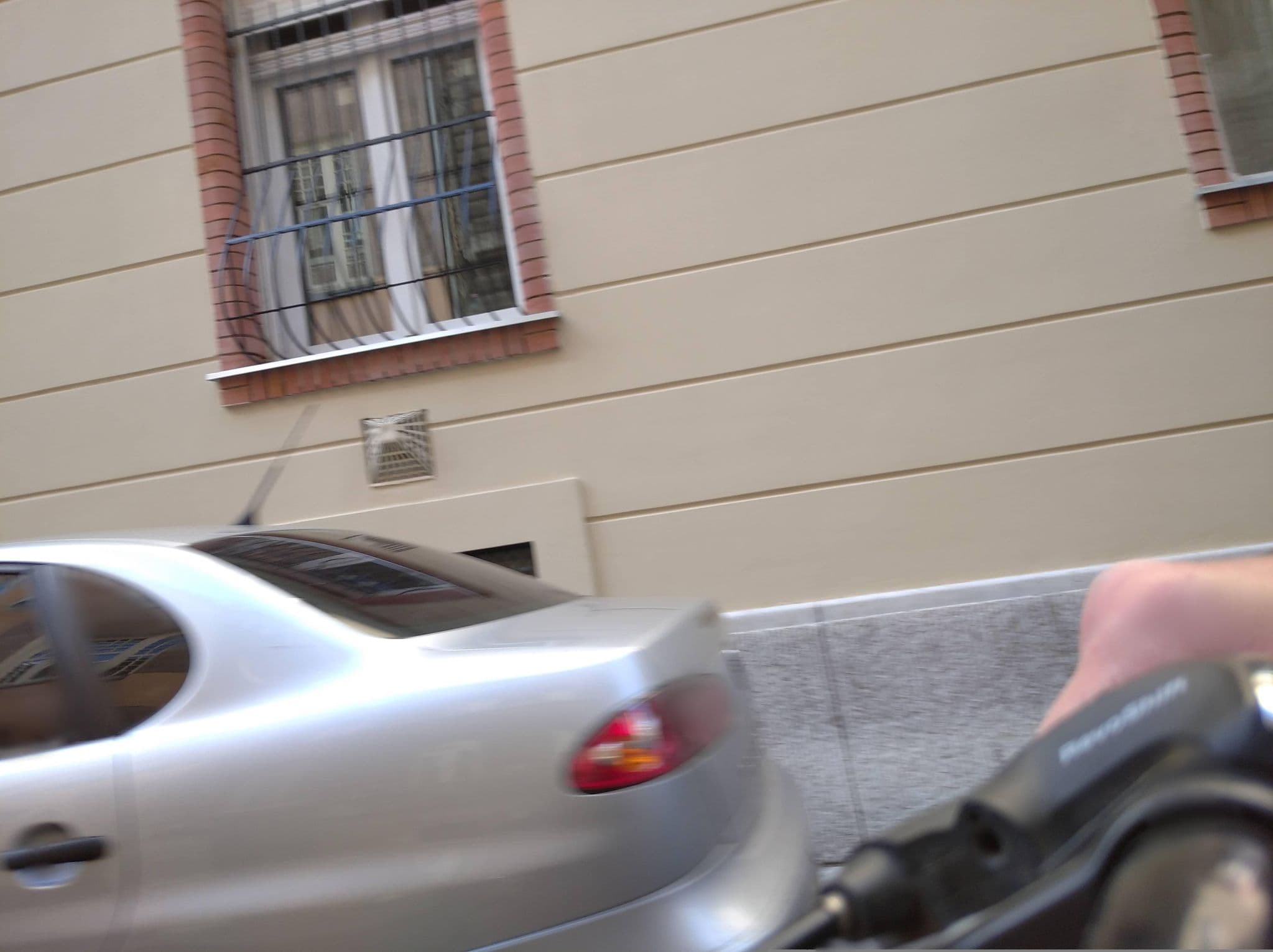 Street view near Easy Star Hotel, Budapest VI. kerület — © grozsa11 (CC BY-SA · Mapillary)