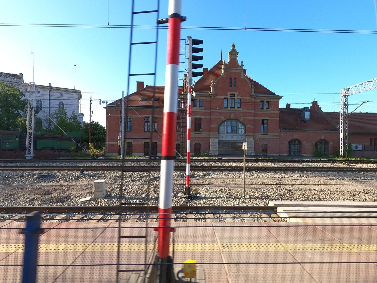 Street view near Gil. Draps L.G., Opole — © masterofnoroad (CC BY-SA · Mapillary)