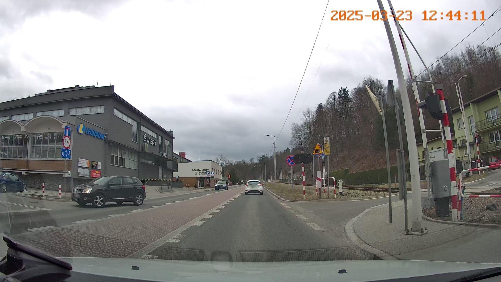 Street view near Śliż Janina, Wisła — © jswk (CC BY-SA · Mapillary)