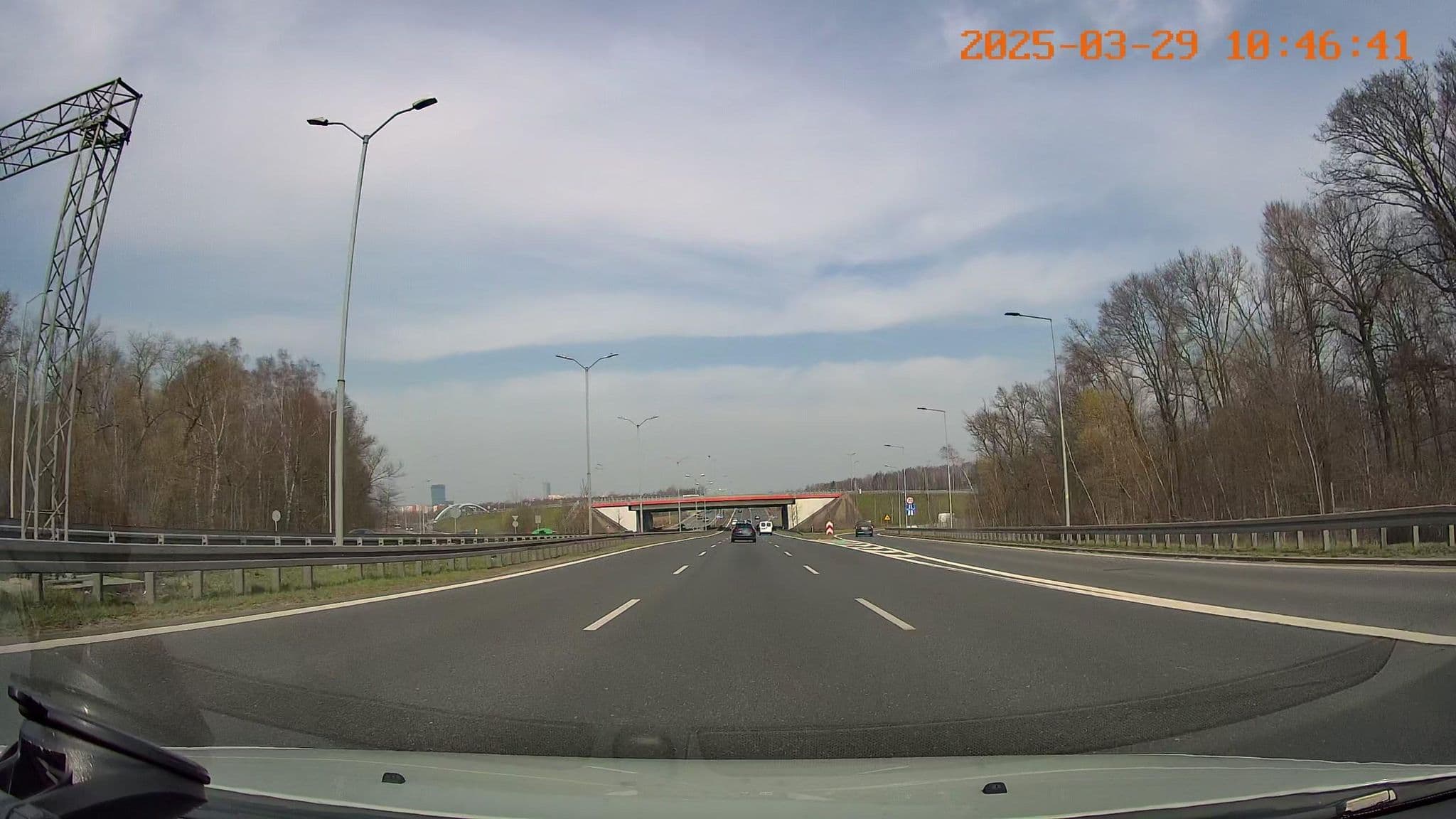 Street view near Gościniec Murckowski, Katowice — © jswk (CC BY-SA · Mapillary)