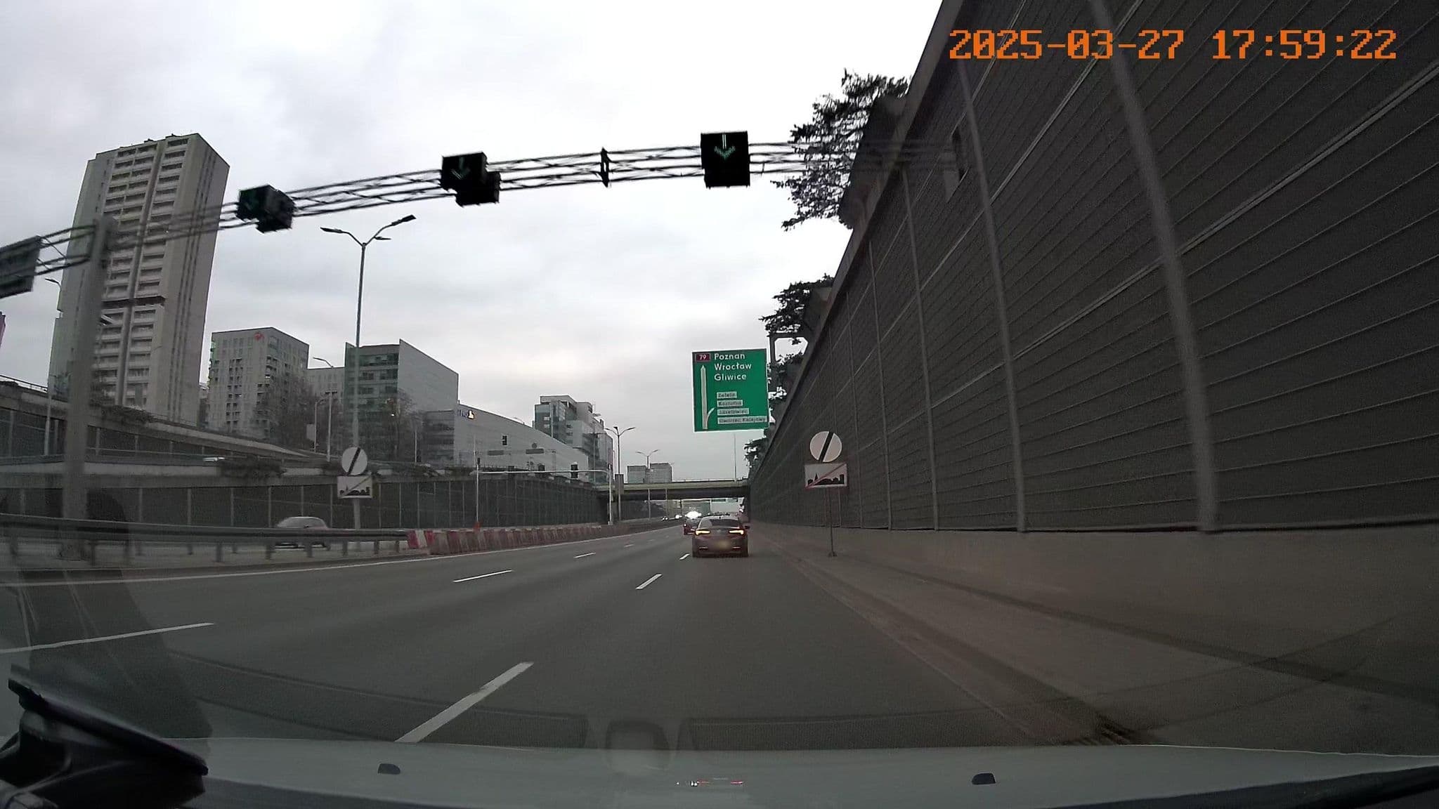 Street view near Apartament Superjednostka, Katowice — © jswk (CC BY-SA · Mapillary)