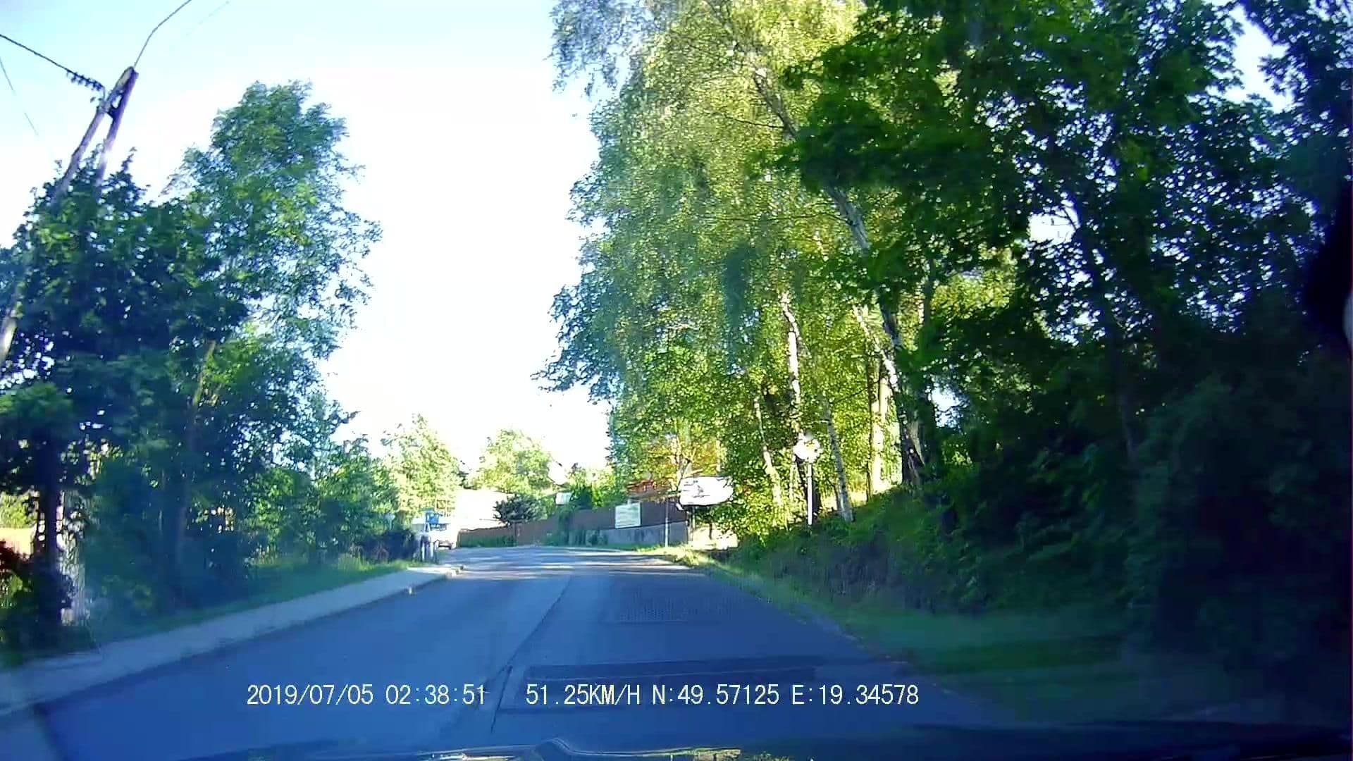 Street view near Koliba. Pensjonat, Korbielów — © maxim752 (CC BY-SA · Mapillary)
