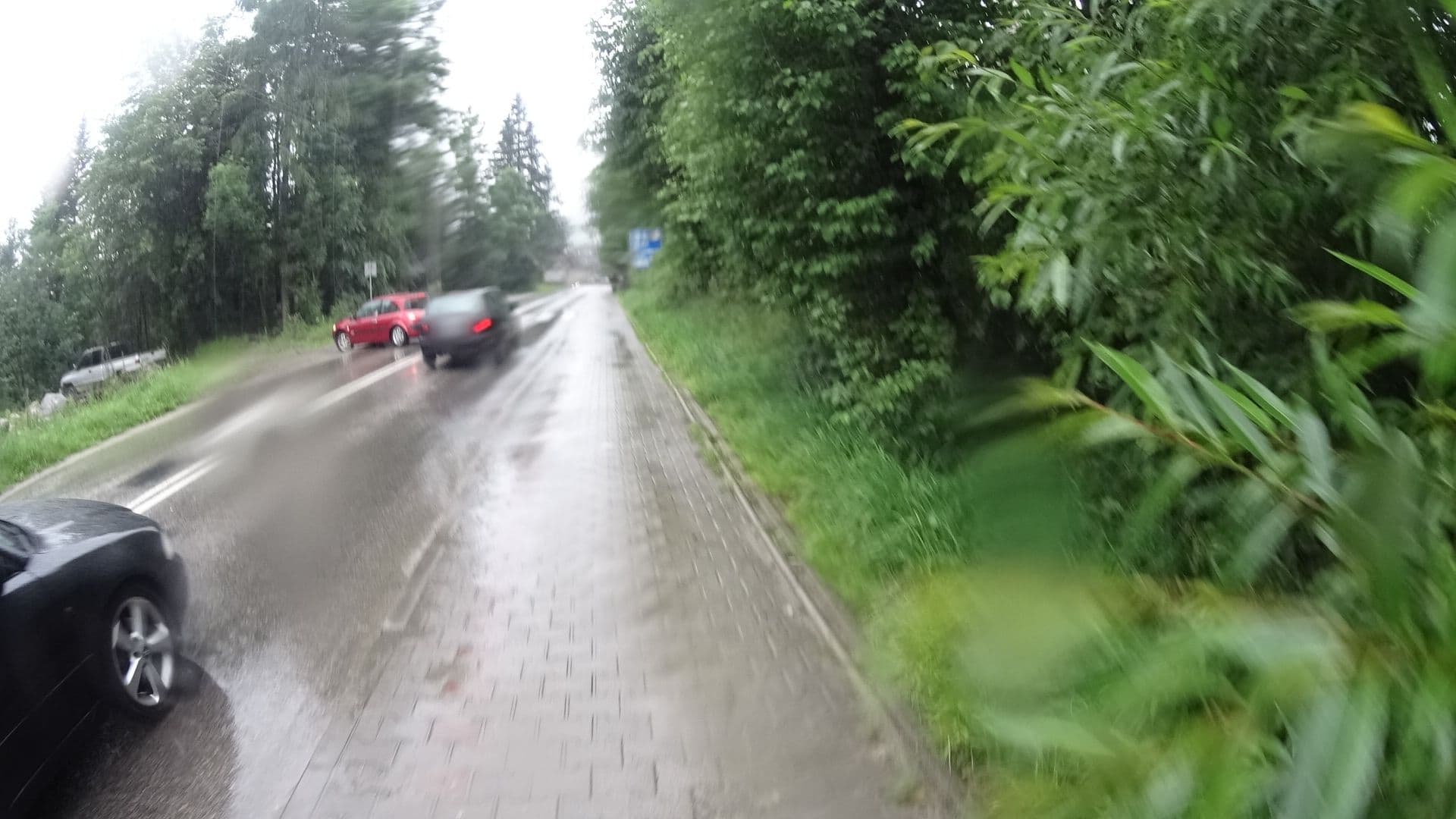 Street view near Apartamenty Velvet, Kościelisko — © awizonosz (CC BY-SA · Mapillary)