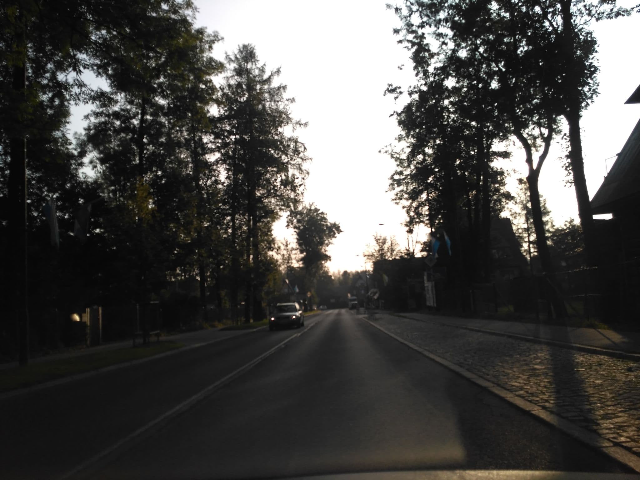Street view near "Szałas Janikówka" Sabina Janik, Zakopane — © rafalr_osm (CC BY-SA · Mapillary)