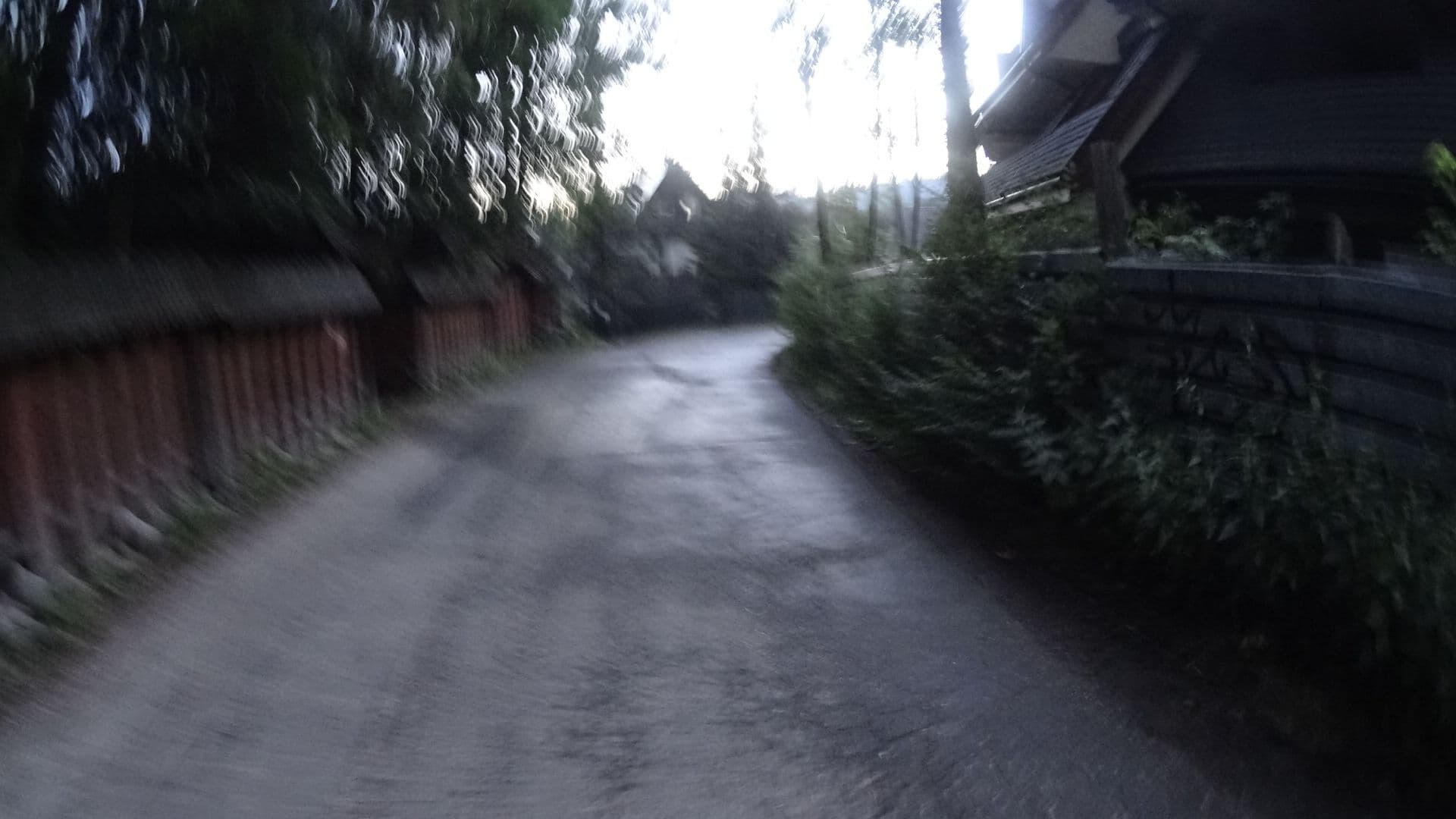 Street view near Willa To Tu, Zakopane — © awizonosz (CC BY-SA · Mapillary)