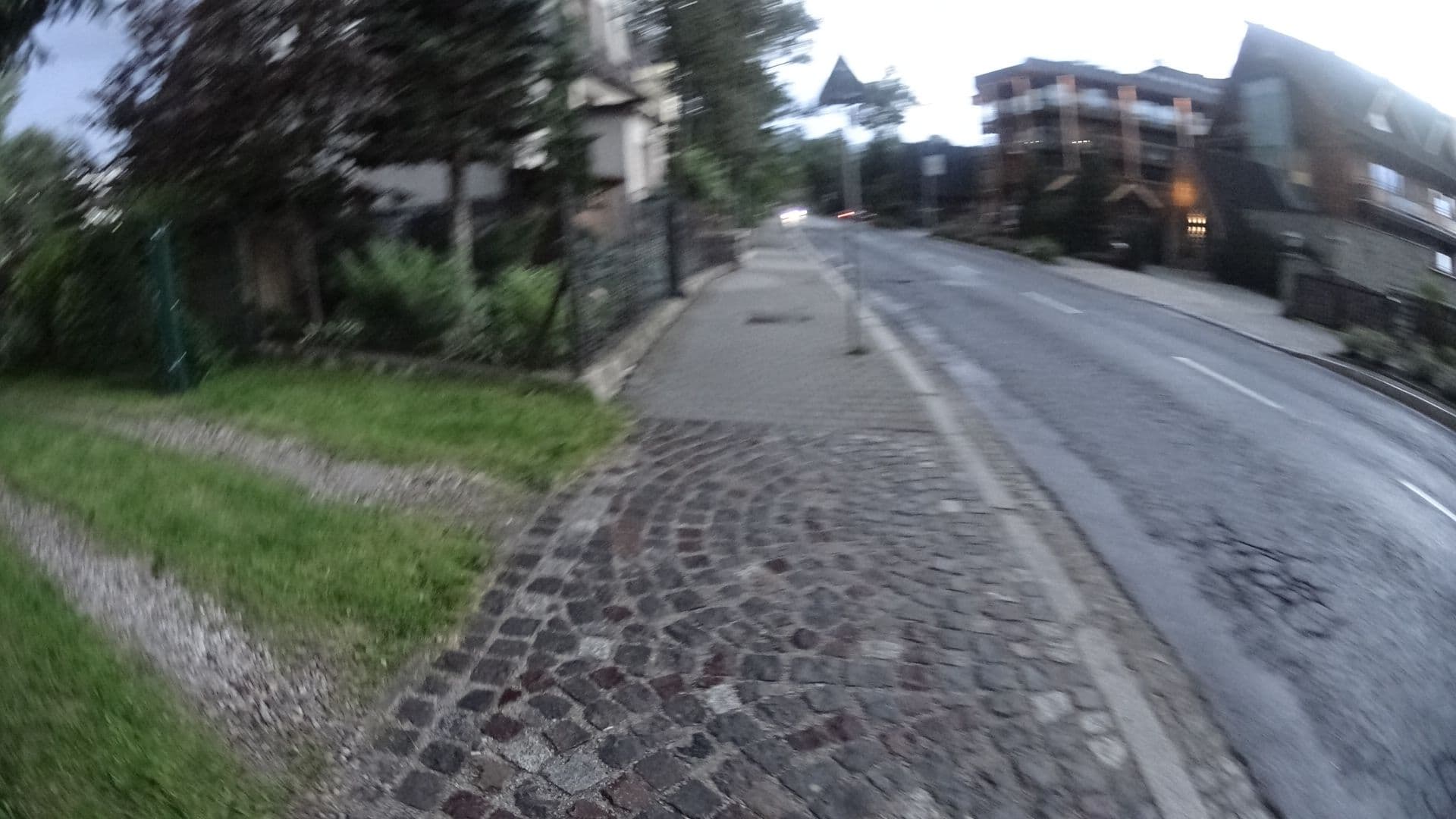 Street view near Grupa Trip Sp. z o.o., Zakopane — © awizonosz (CC BY-SA · Mapillary)