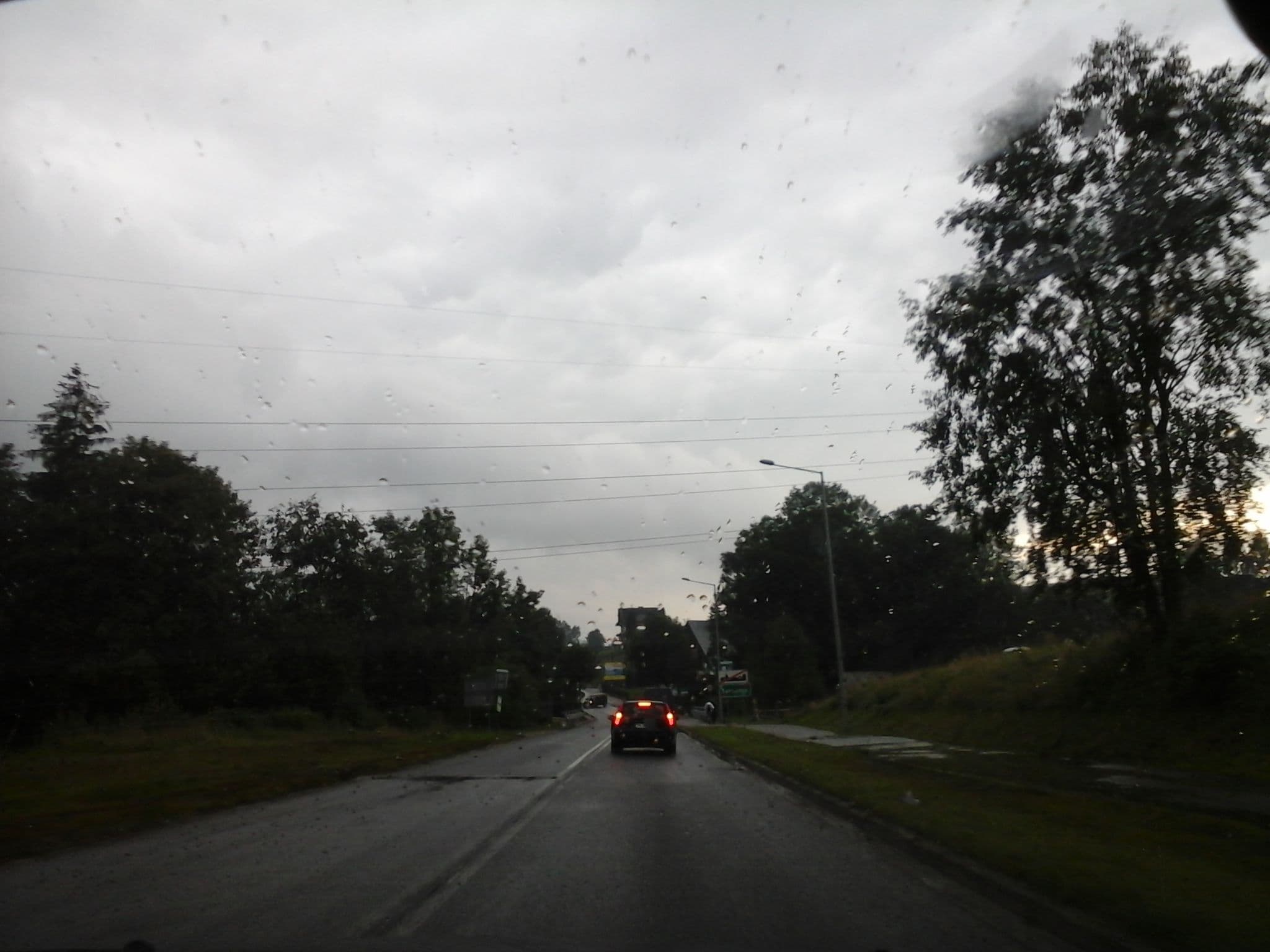Street view near Czarne Wierchy Premium, Zakopane — © czadzik (CC BY-SA · Mapillary)