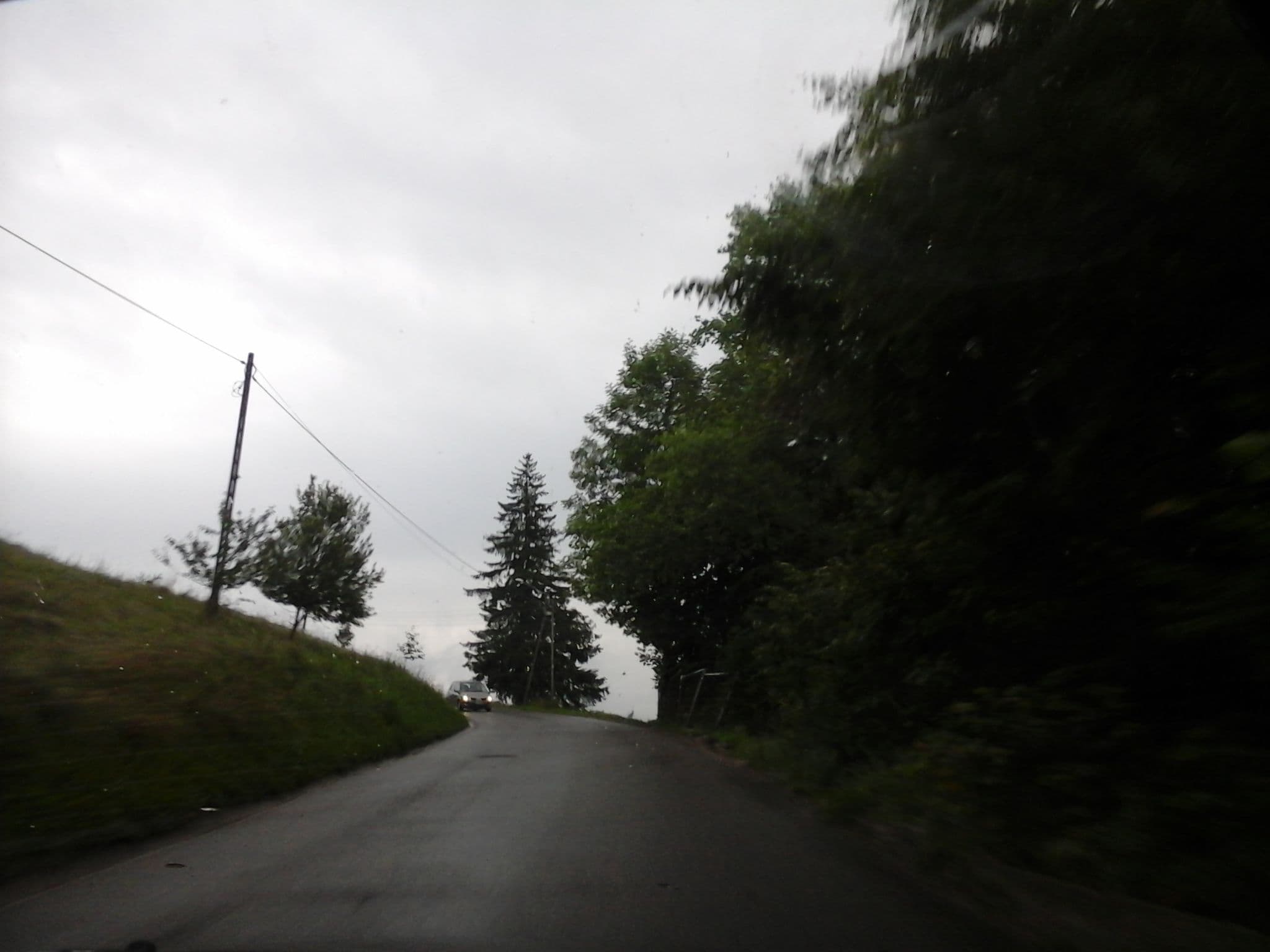 Street view near DW Salamandra (opuszczona), Kościelisko — © czadzik (CC BY-SA · Mapillary)