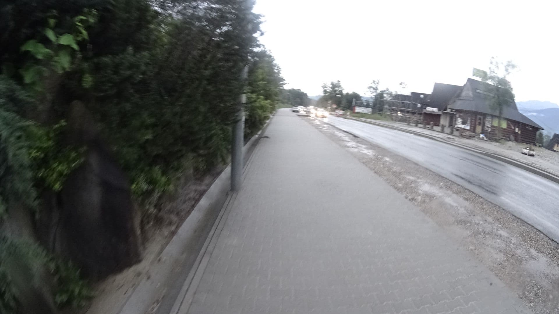 Street view near skibowki14, Zakopane — © awizonosz (CC BY-SA · Mapillary)