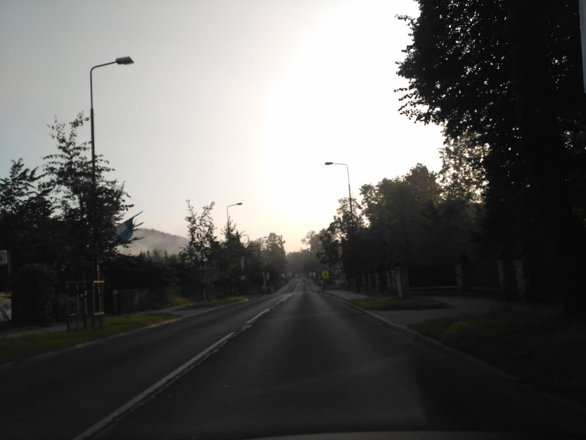 Street view near Knopikówka, Zakopane — © rafalr_osm (CC BY-SA · Mapillary)