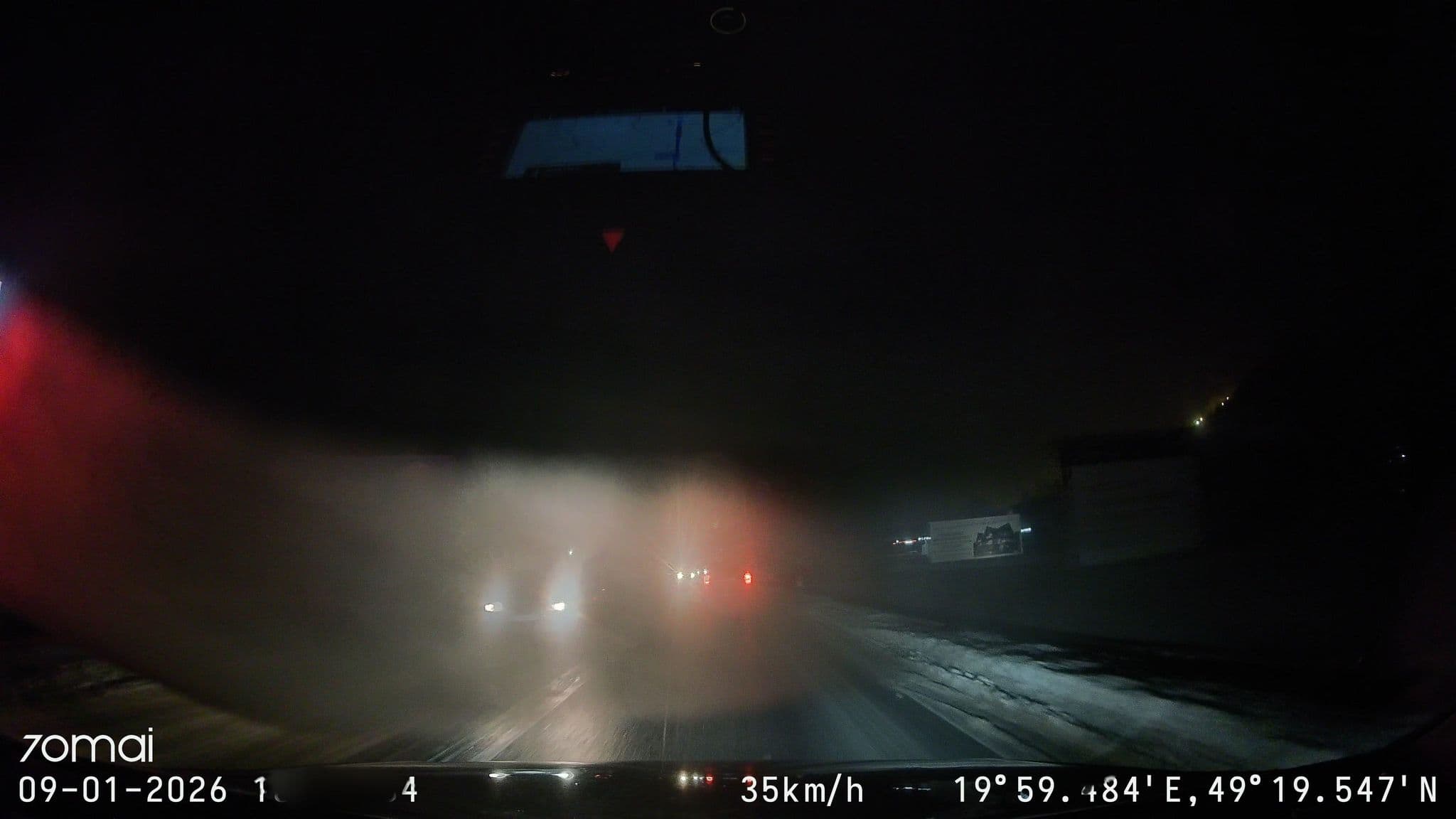 Street view near TuTurysta.com - U Kaśki Noclegi, Poronin — © doriel (CC BY-SA · Mapillary)