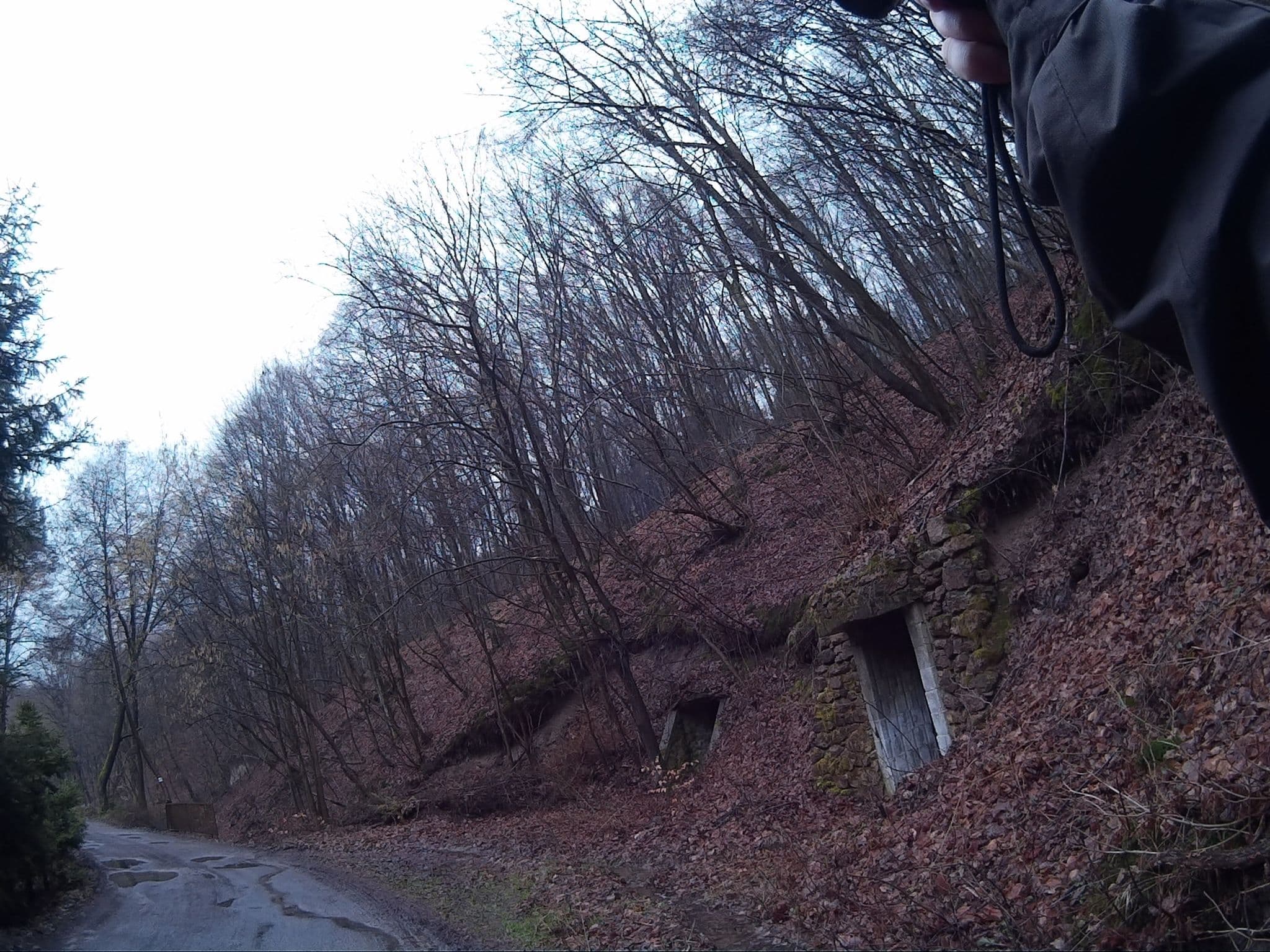 Street view near Jager vendégház, Gönc — © heyjoe (CC BY-SA · Mapillary)
