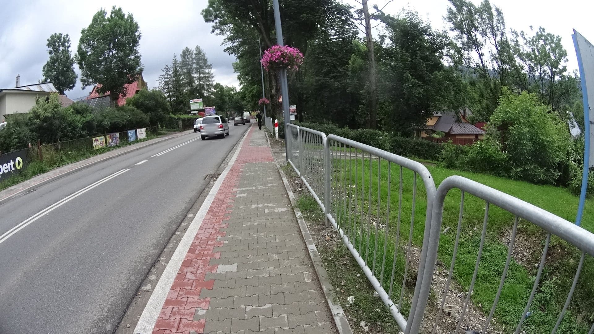Street view near Halny Zakopane, Zakopane — © awizonosz (CC BY-SA · Mapillary)