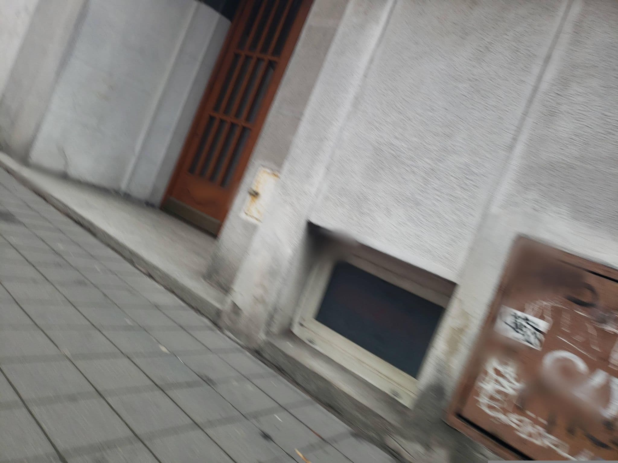 Street view near Wondrous Apartment Warszawska street, Kraków — © mapfool (CC BY-SA · Mapillary)