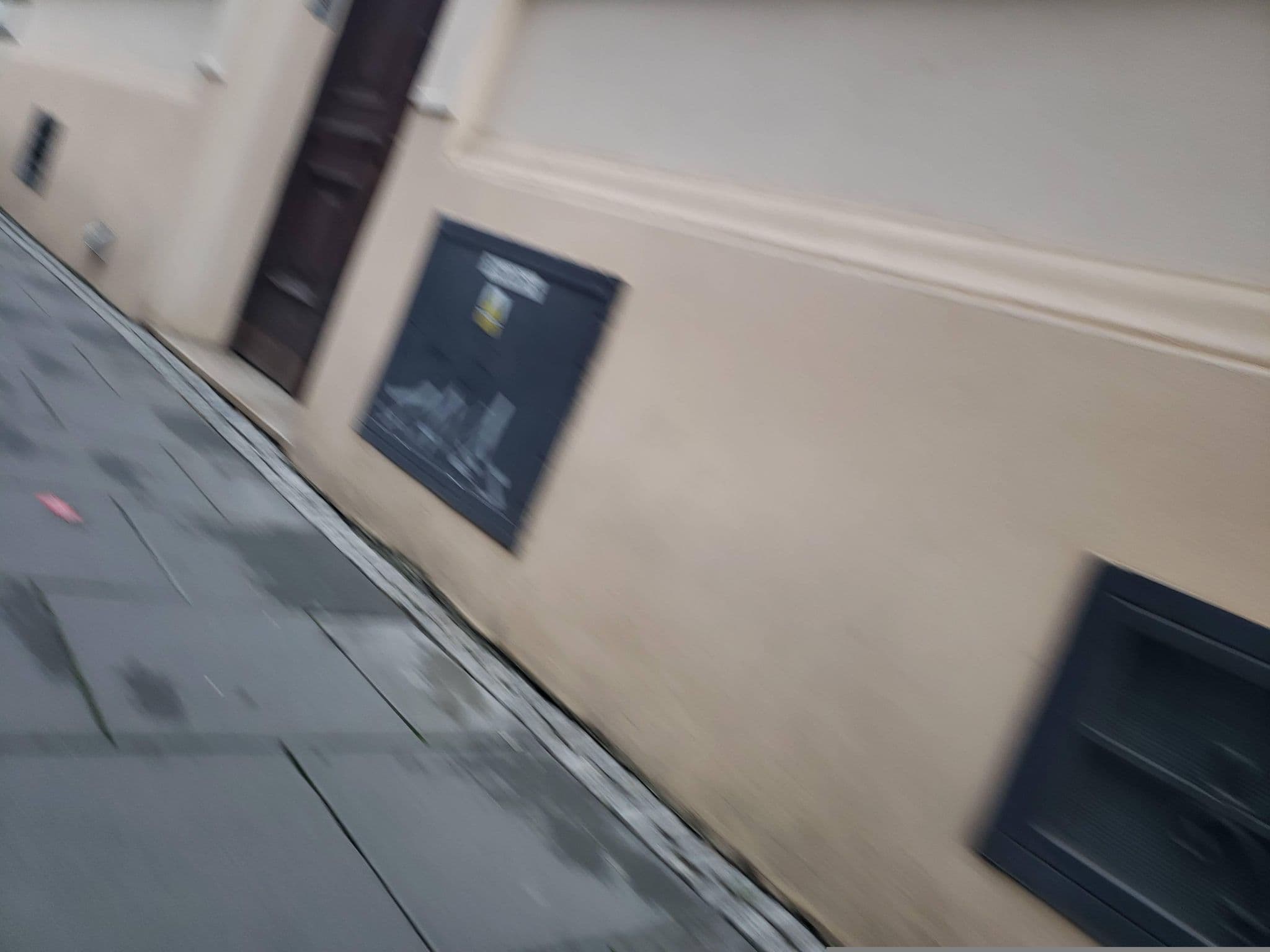 Street view near Bling Bling Hostel Krakow, Kraków — © mapfool (CC BY-SA · Mapillary)