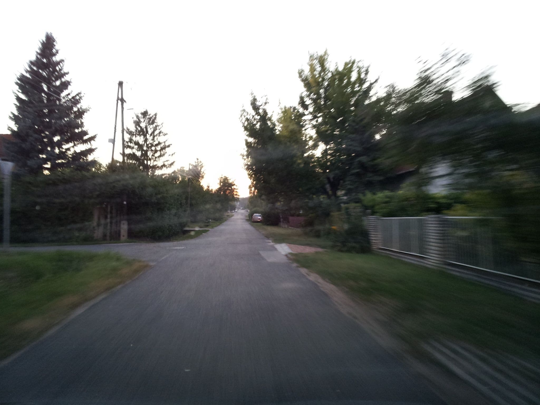 Street view near Helka Apartman, Balatonalmádi — © kolesajr (CC BY-SA · Mapillary)