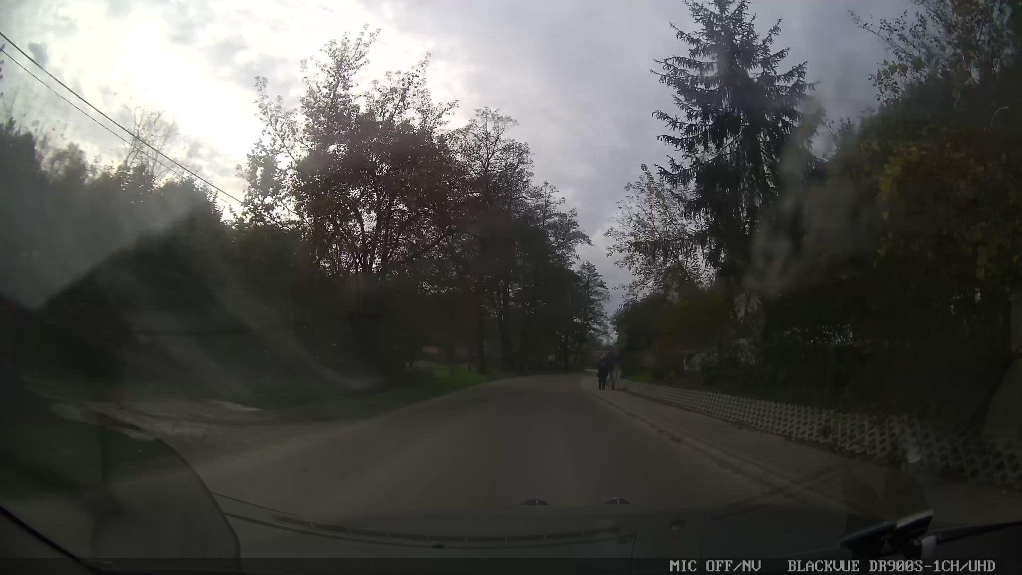 Street view near Pokoje Gościnne "U ZBYSZKA" Anna Kuzioła, Kazimierz Dolny — © grobin (CC BY-SA · Mapillary)