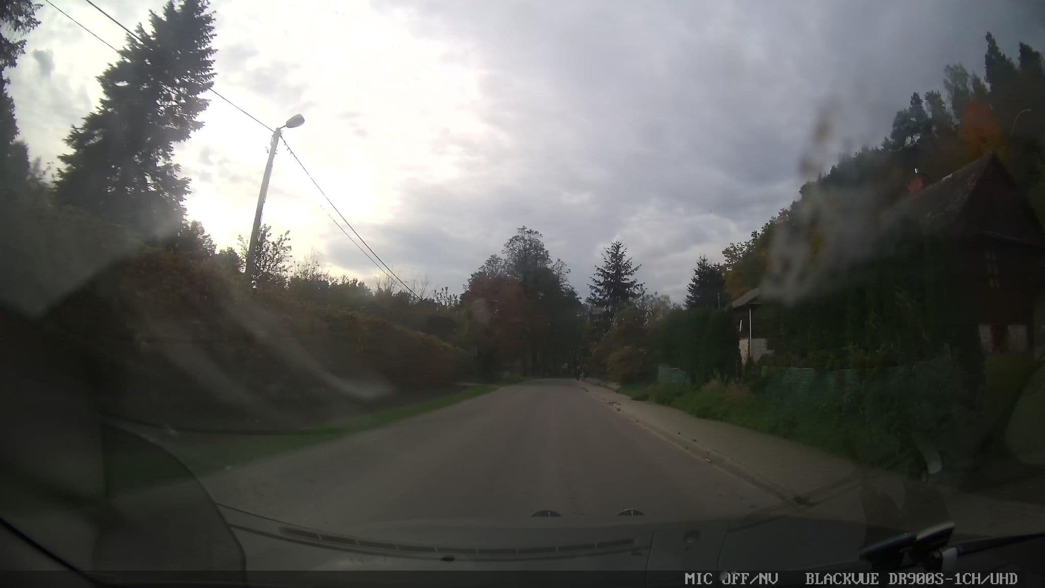Street view near Adam Łaguna, Kazimierz Dolny — © grobin (CC BY-SA · Mapillary)