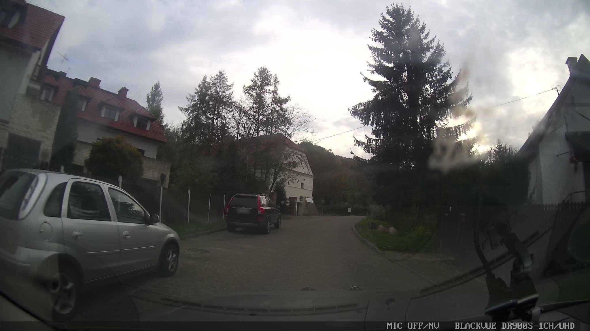 Street view near Apartament 36 "Pod Kogutem" - Apartamenty pod Aniołem, Kazimierz Dolny — © grobin (CC BY-SA · Mapillary)