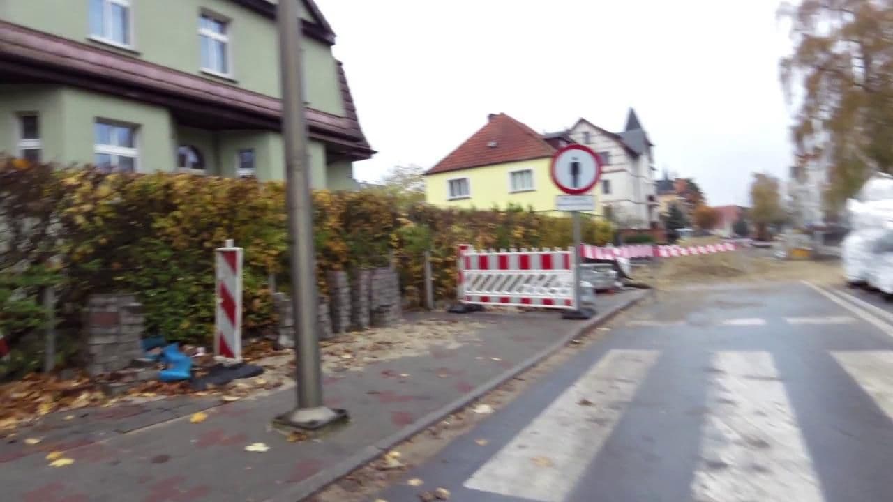 Street view near Rita Klawonn, Świnoujście — © masterofnoroad (CC BY-SA · Mapillary)