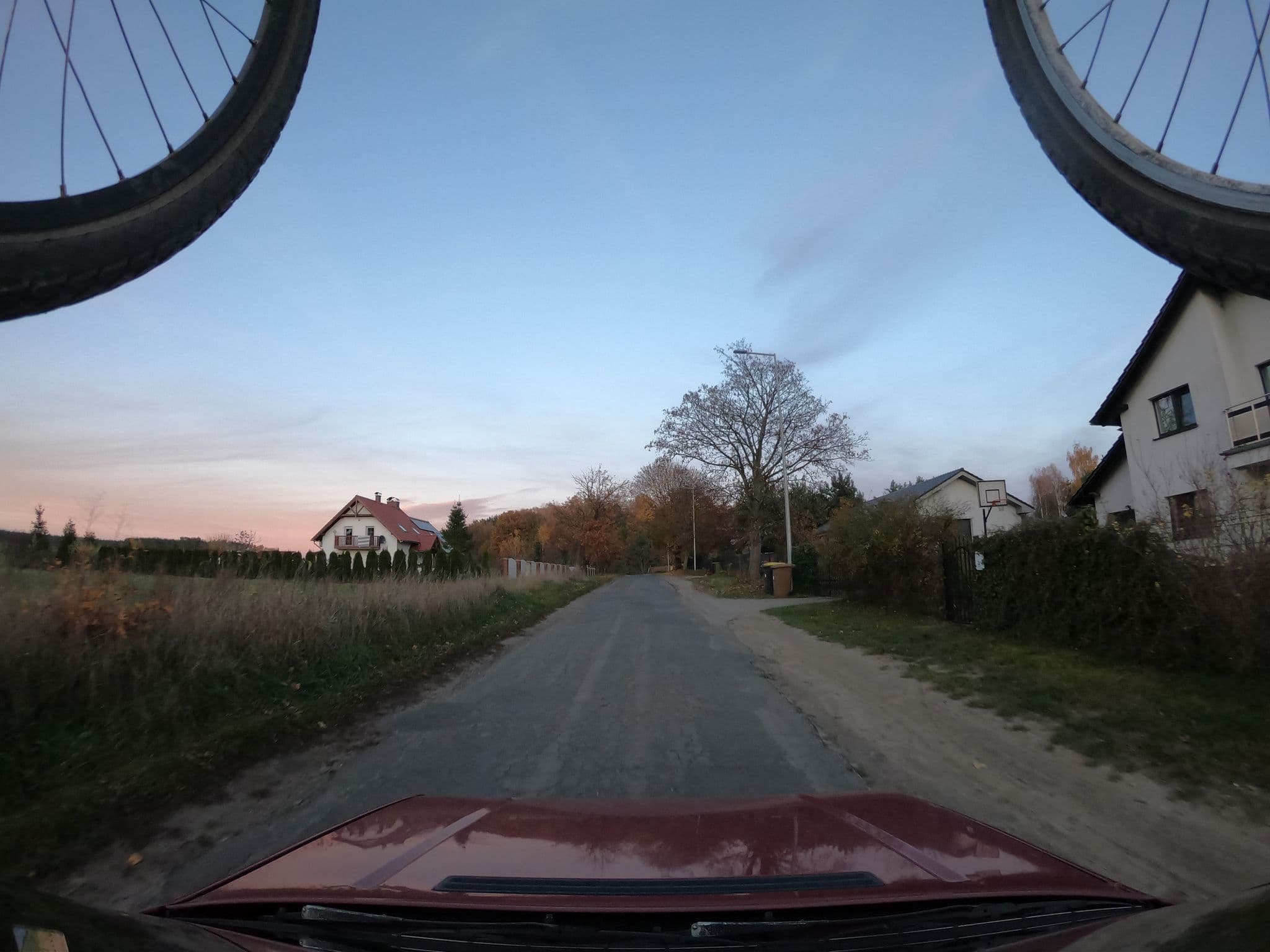 Street view near Lawendar, Świebodzin — © masterofnoroad (CC BY-SA · Mapillary)