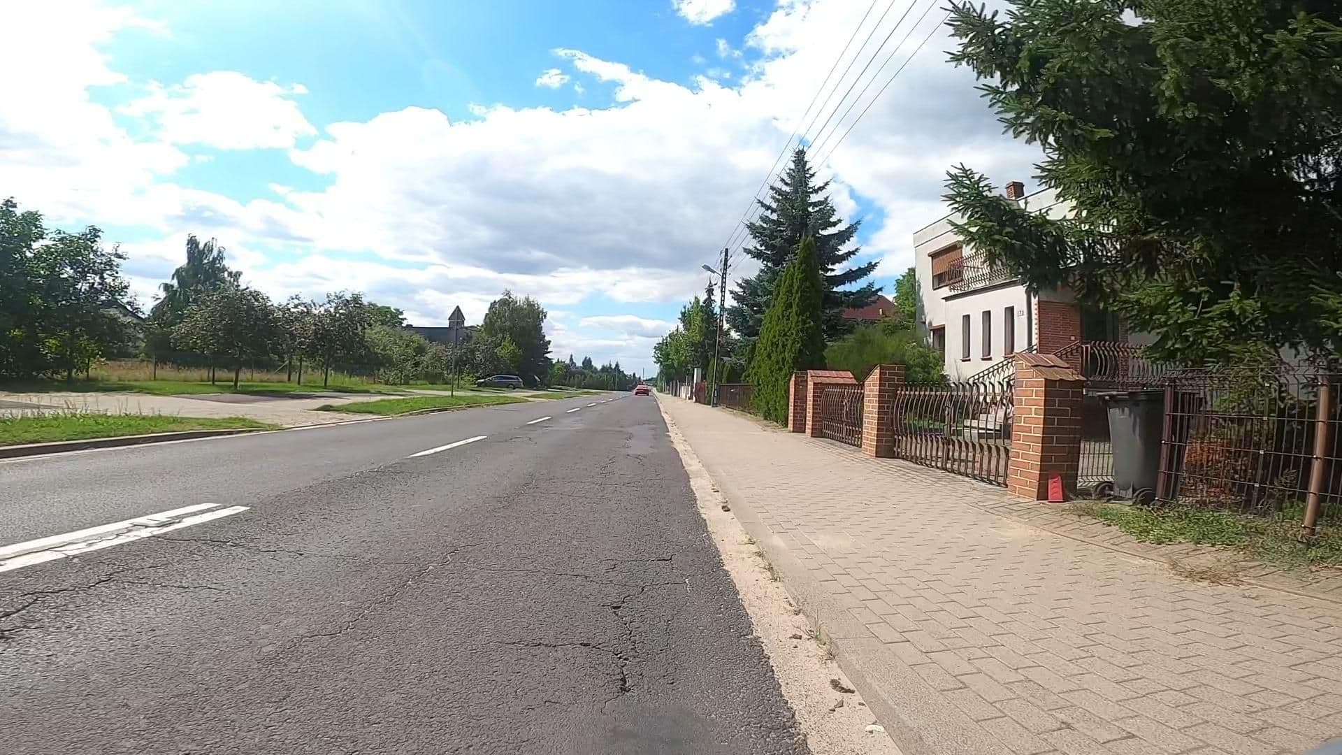 Street view near Michał Makowski "MJM", Baranowo — © mateopoznan (CC BY-SA · Mapillary)