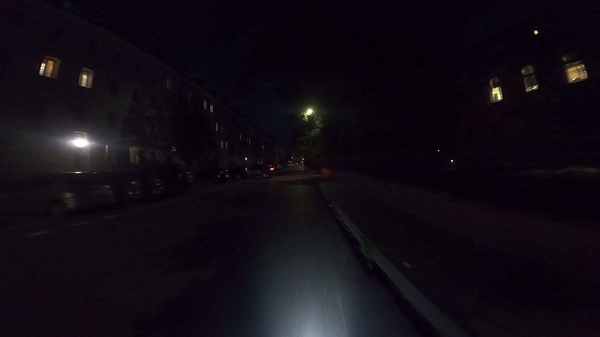 Street view near Deloitte House, Poznań — © mateopoznan (CC BY-SA · Mapillary)