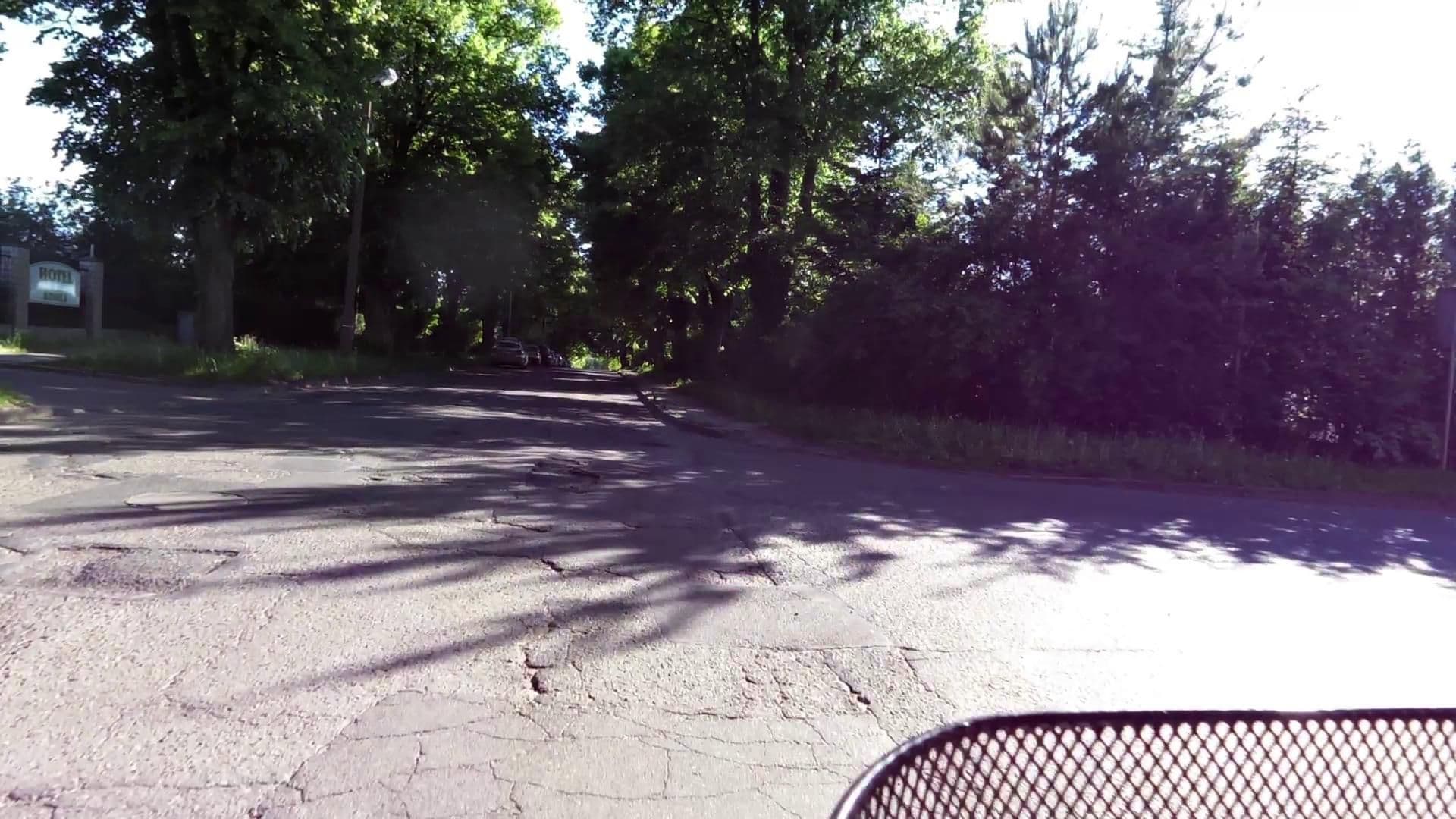 Street view near PHU Victoria Janusz Michał Kopczyński, Koszalin — © masterofnoroad (CC BY-SA · Mapillary)