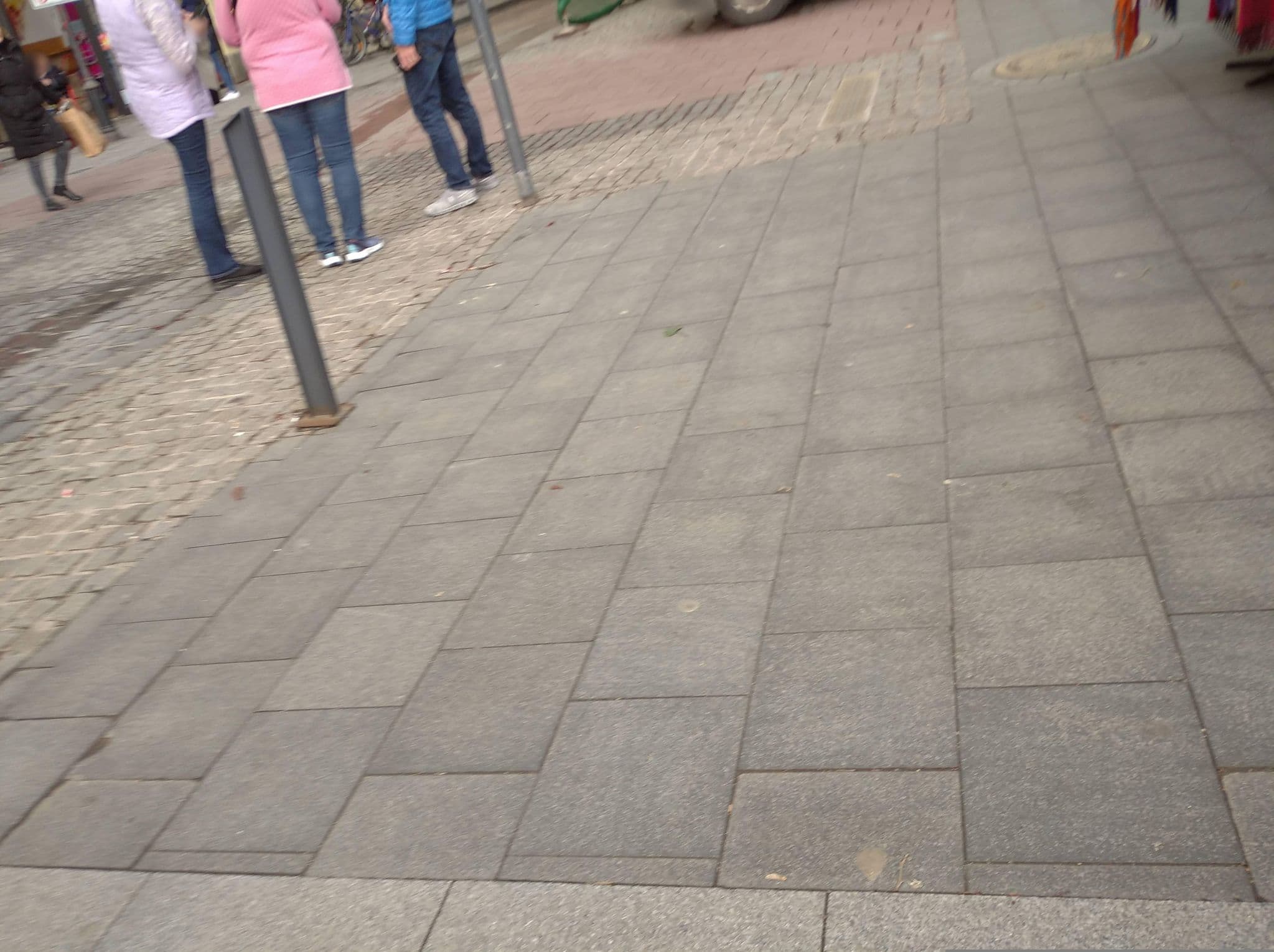 Street view near Residence Baron, Belső-Ferencváros — © grozsa11 (CC BY-SA · Mapillary)