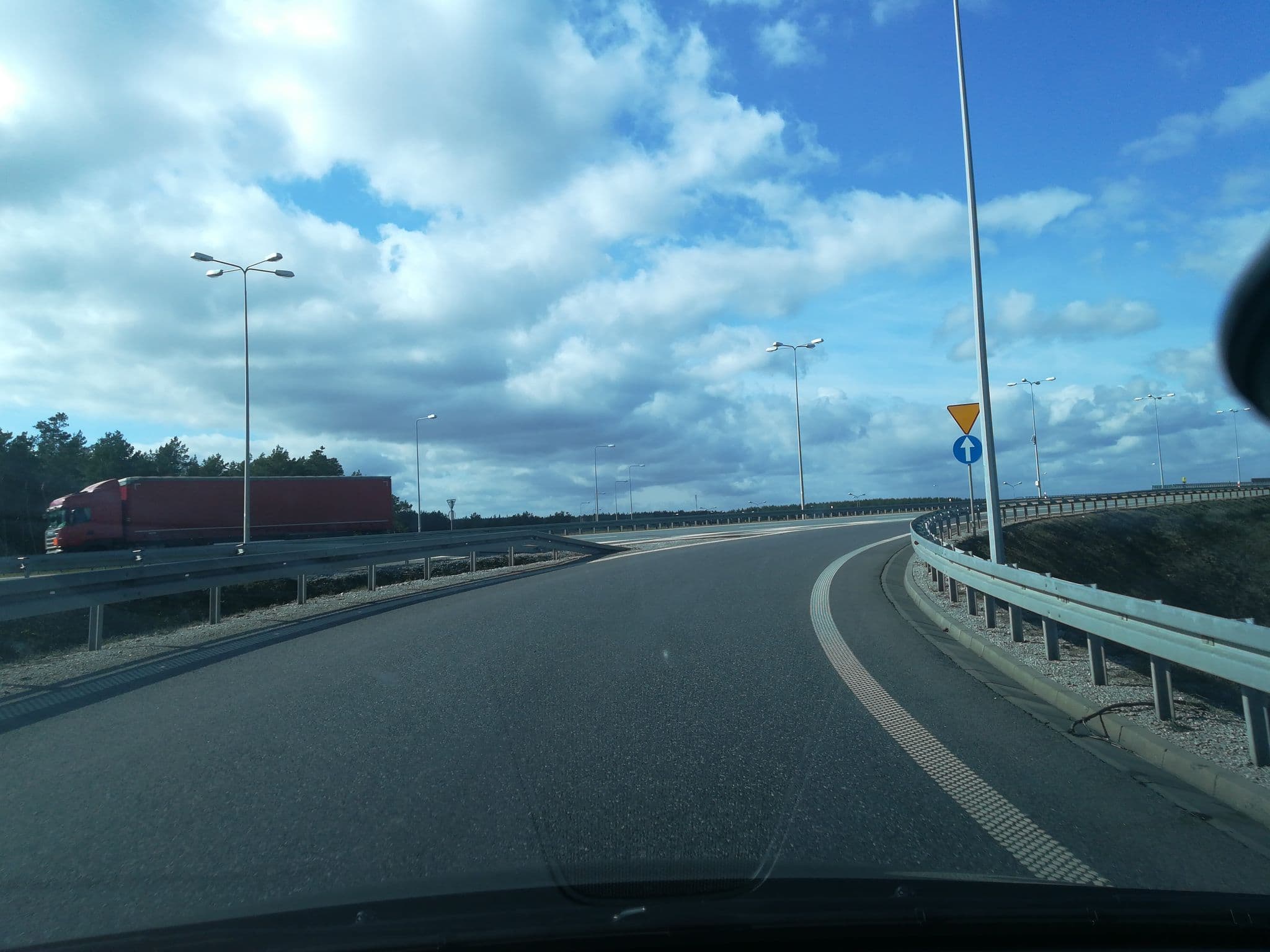 Street view near "Rancho Pod Olszyną" Usługi Rekreacyjno-Sportowe Zbigniew Bedliński, Ciechocinek — © mhenclik (CC BY-SA · Mapillary)