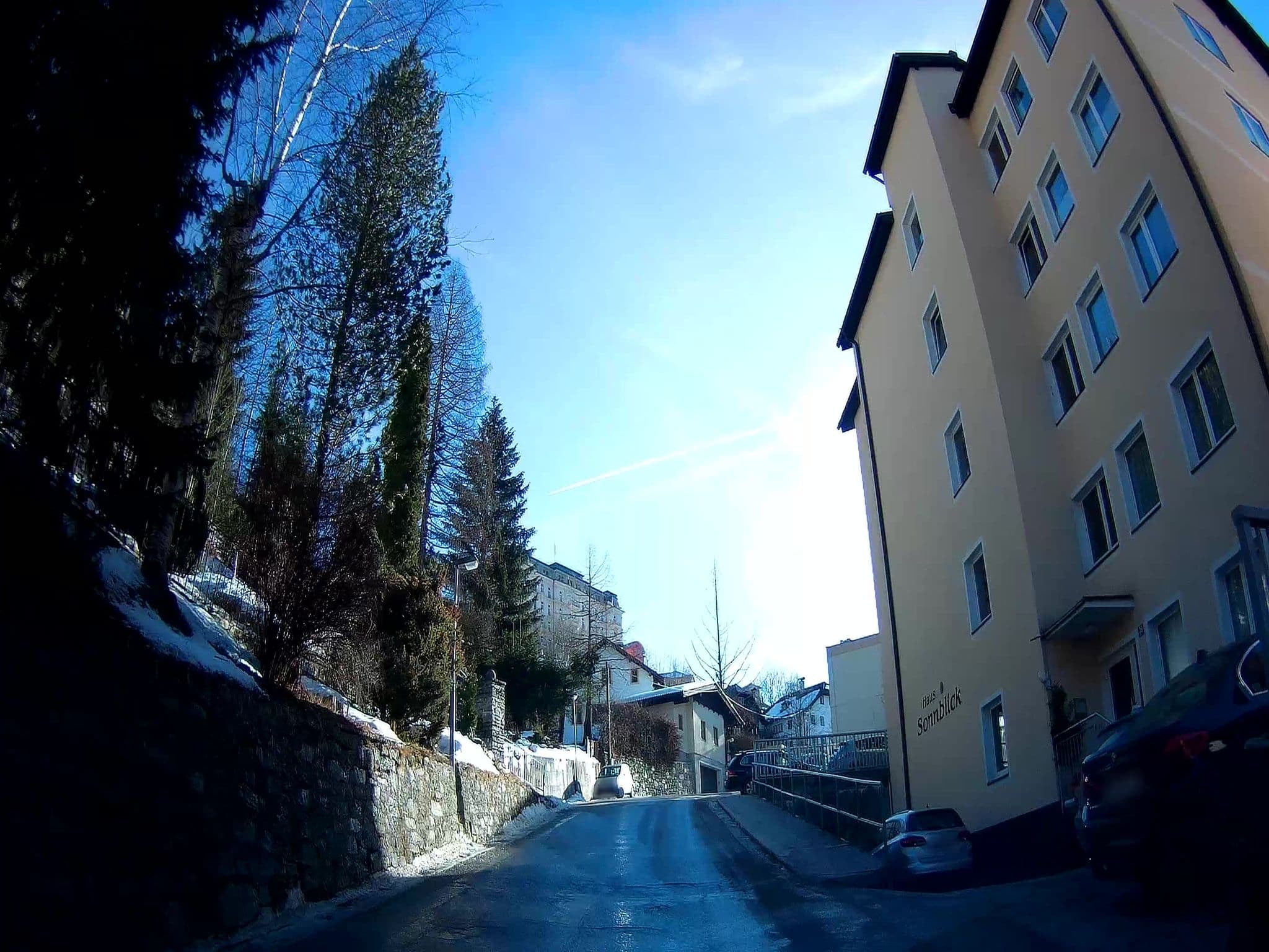 Street view near Ferienwohnung Sonnblick, Bad Gastein