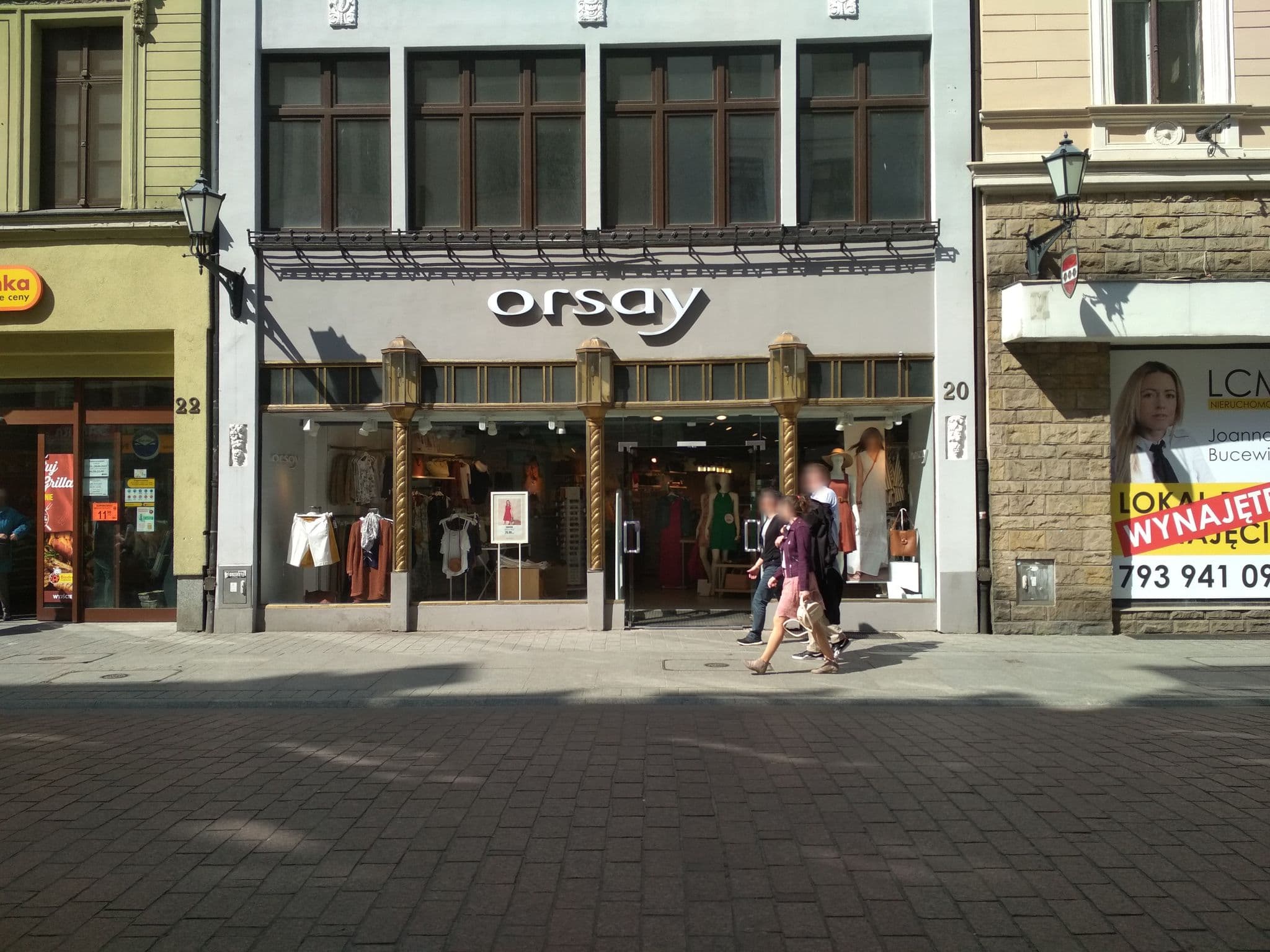 Street view near Wspólnota Mieszkaniowa Sosenka ul. Szlakowa 16 85-796 Bydgoszcz, Toruń — © strudel (CC BY-SA · Mapillary)