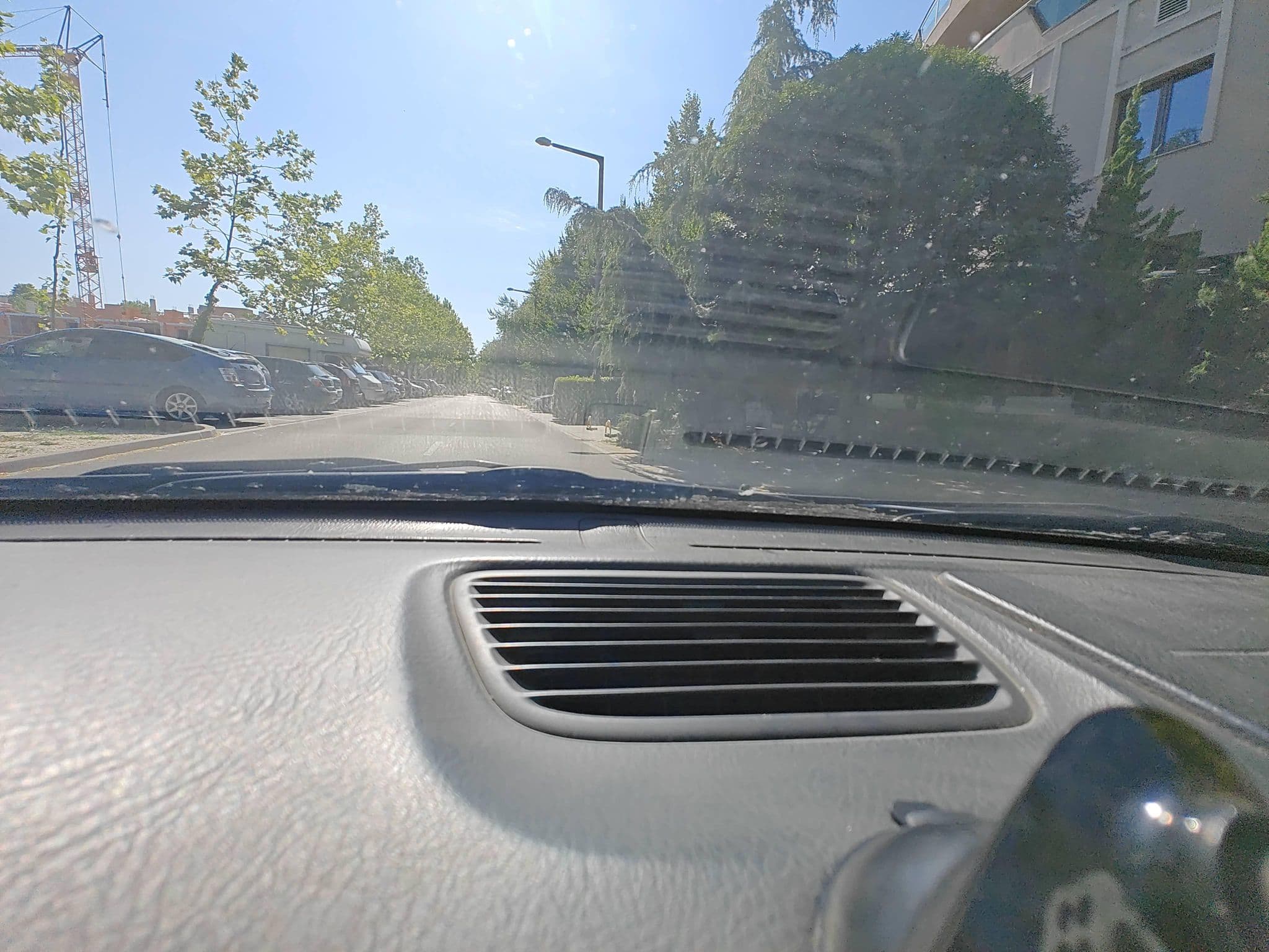 Street view near Hotel Wellamarin, Zamárdi — © Winner_hun (CC BY-SA · Mapillary)