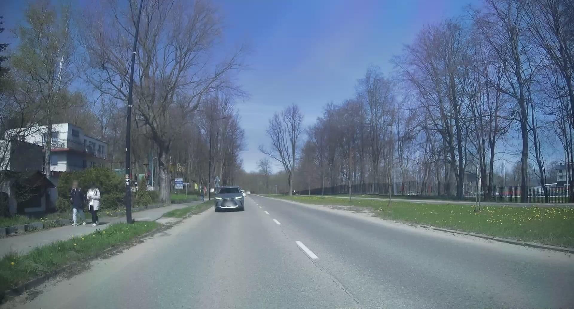 Street view near Malwina Patalas Dom Wczasowy "Ina", Chłapowo — © edc22 (CC BY-SA · Mapillary)