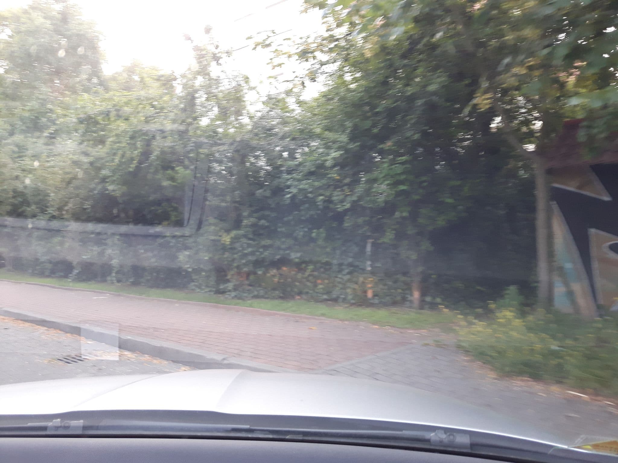 Street view near Apartament Flaming, Żabianka-Wejhera-Jelitkowo-Tysiąclecia — © andpol_2288 (CC BY-SA · Mapillary)