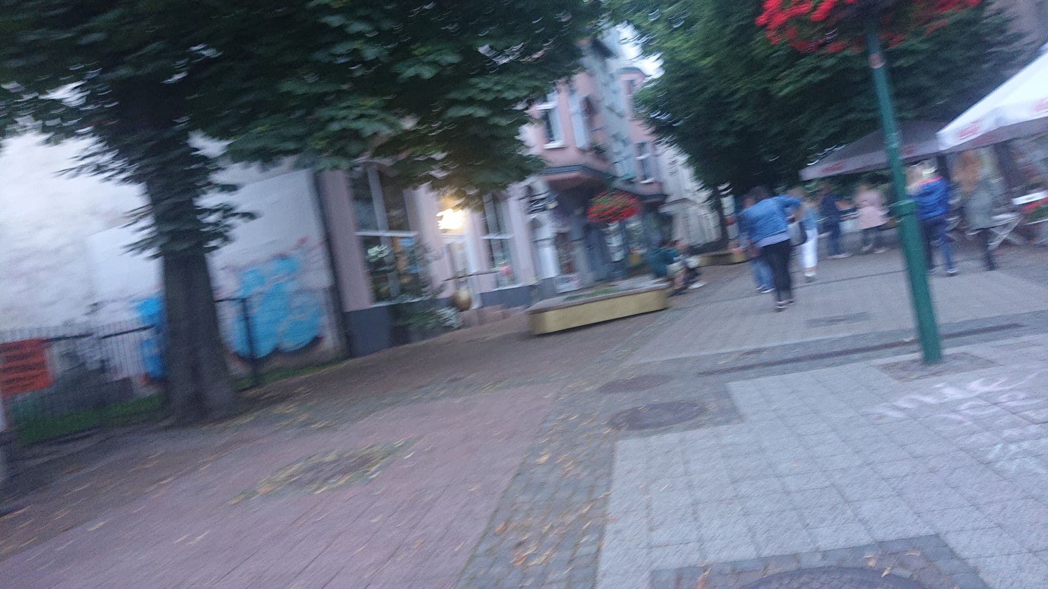 Street view near Sopot Monte Cassino Wiktoria Apt, Sopot — © and987 (CC BY-SA · Mapillary)