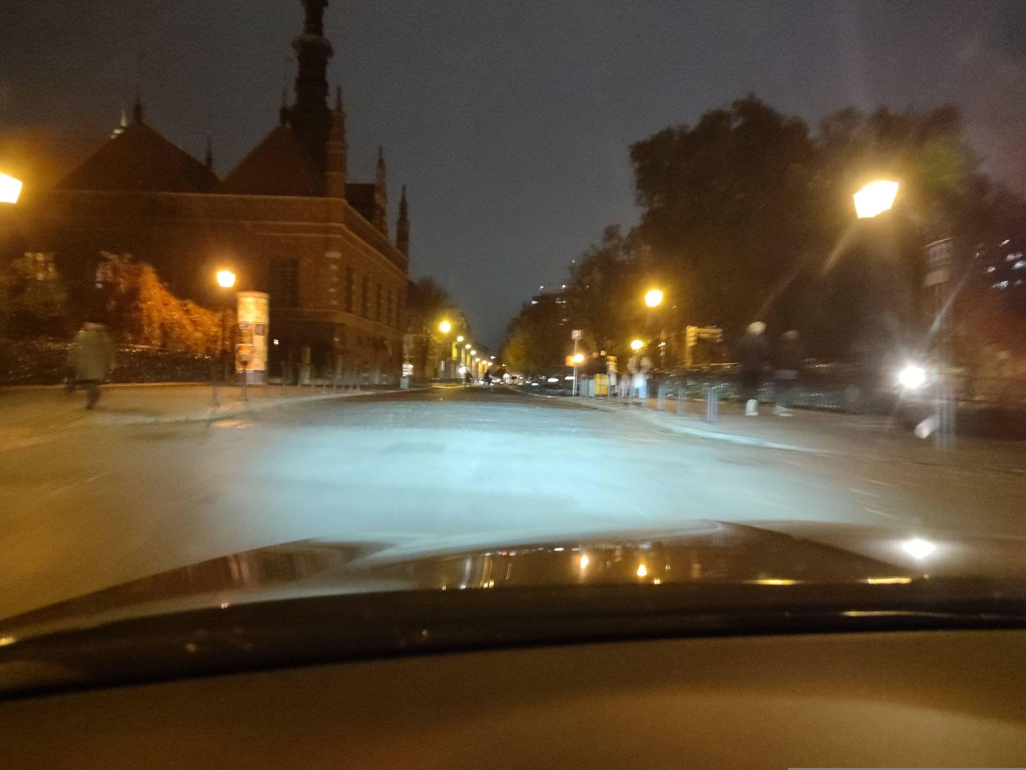 Street view near Apartament przy Ratuszu, Gdańsk — © d3mol3k (CC BY-SA · Mapillary)