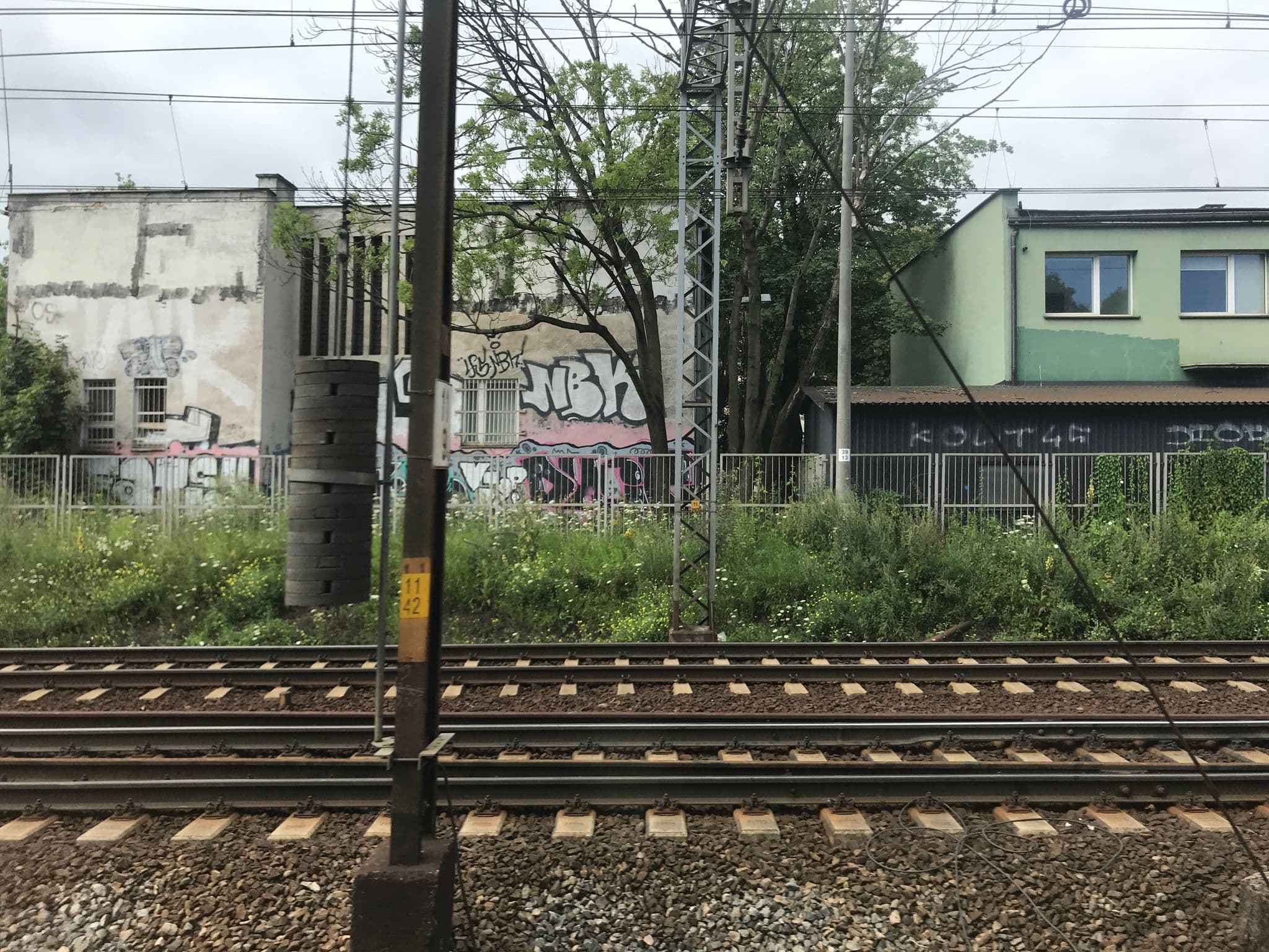 Street view near Wester Apartment, Sopot — © miguel_andrade (CC BY-SA · Mapillary)