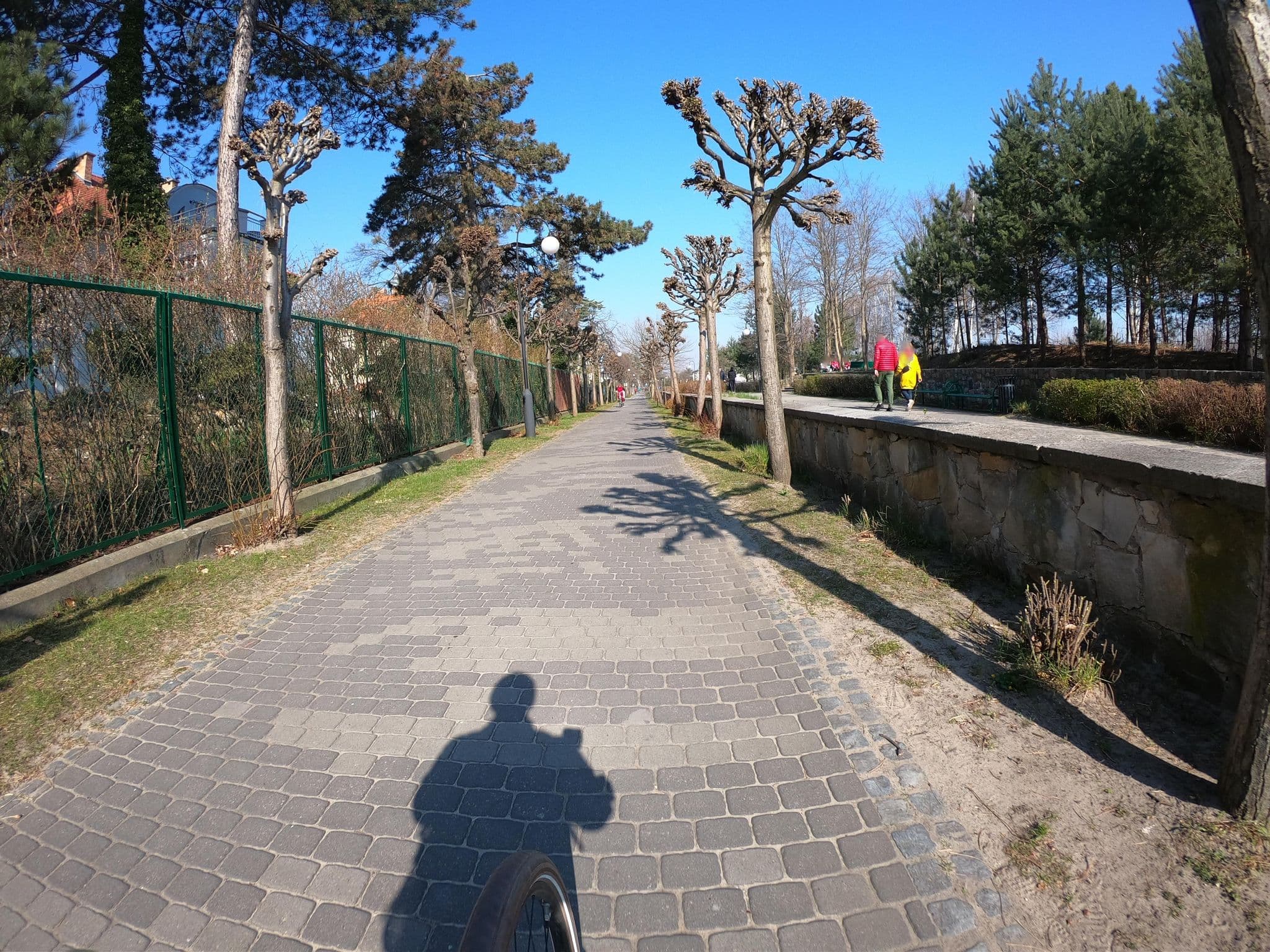 Street view near "Hjk Operator" Sp. z o.o., Sopot — © masterofnoroad (CC BY-SA · Mapillary)