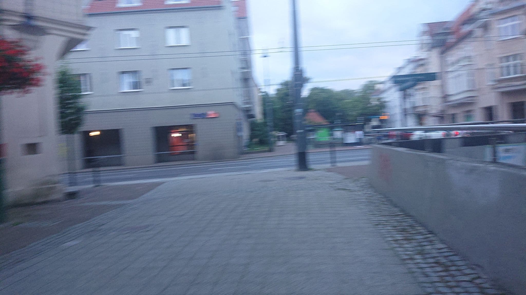 Street view near Vic Apartament Awangarda, Sopot — © and987 (CC BY-SA · Mapillary)