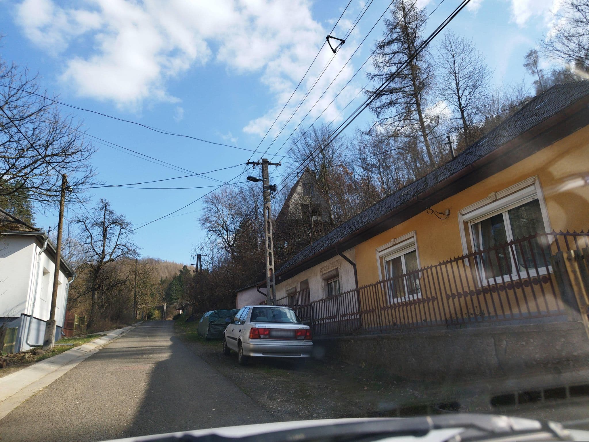 Street view near Pataklak, Bátonyterenye — © grozsa11 (CC BY-SA · Mapillary)
